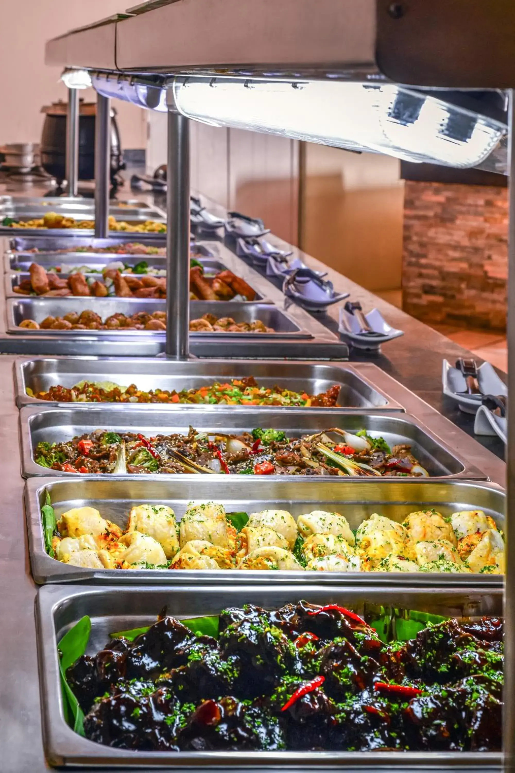 Restaurant/places to eat in Krystal Ixtapa All Inclusive Restaurant/places to eat in Krystal Ixtapa All Inclusive