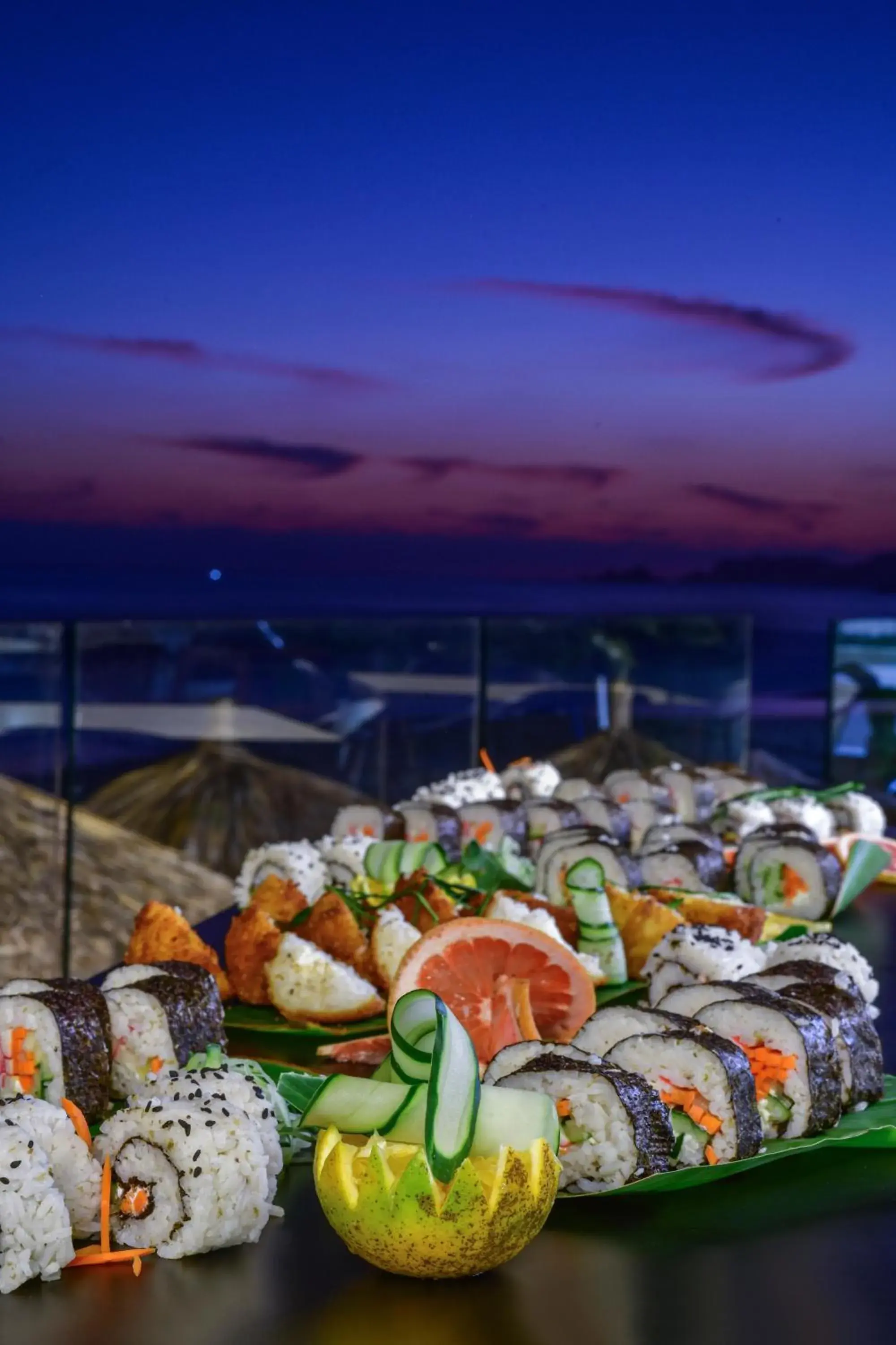 Restaurant/places to eat in Krystal Ixtapa All Inclusive Restaurant/places to eat in Krystal Ixtapa All Inclusive