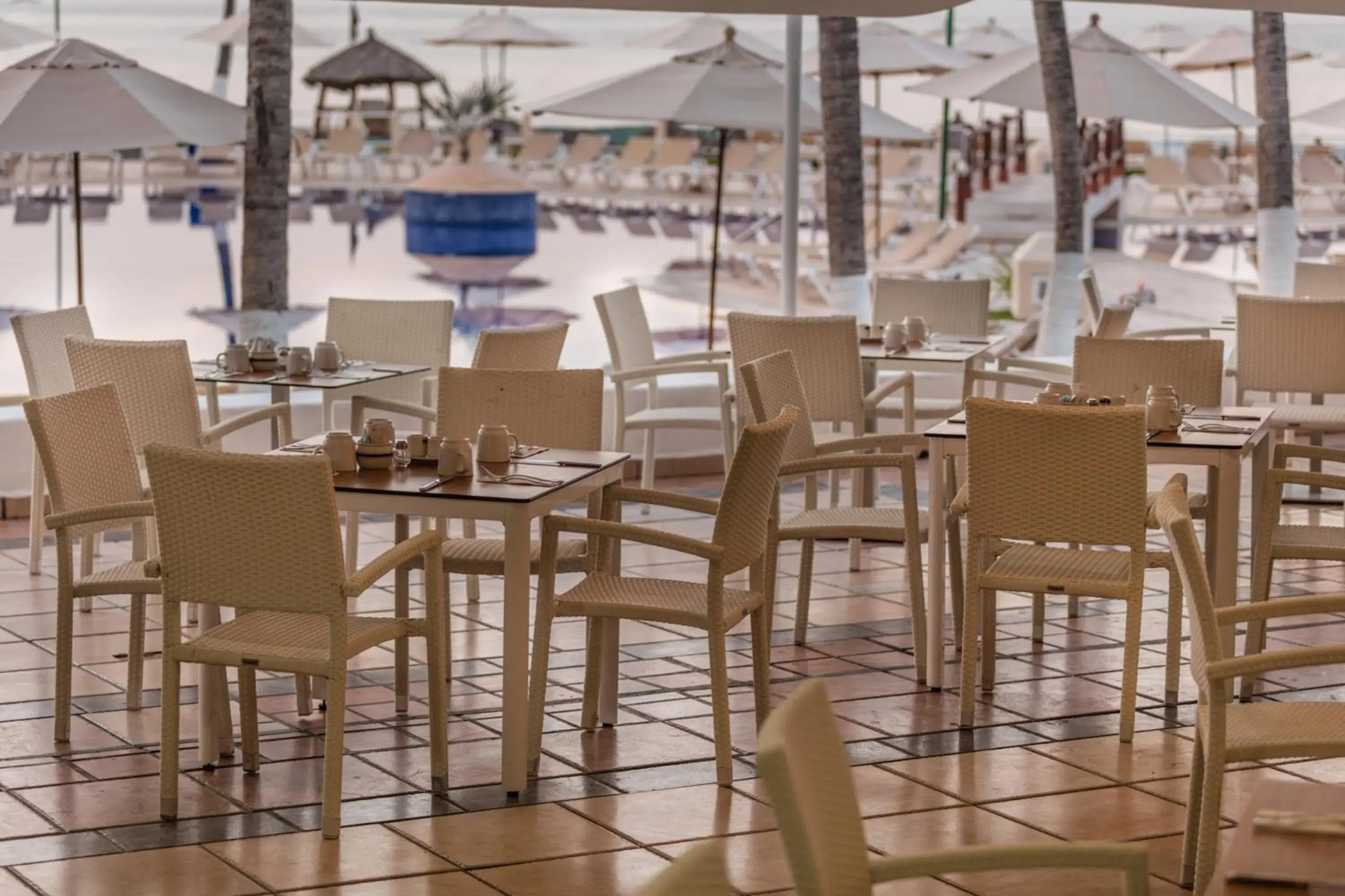 Restaurant/places to eat in Krystal Ixtapa All Inclusive Restaurant/places to eat in Krystal Ixtapa All Inclusive