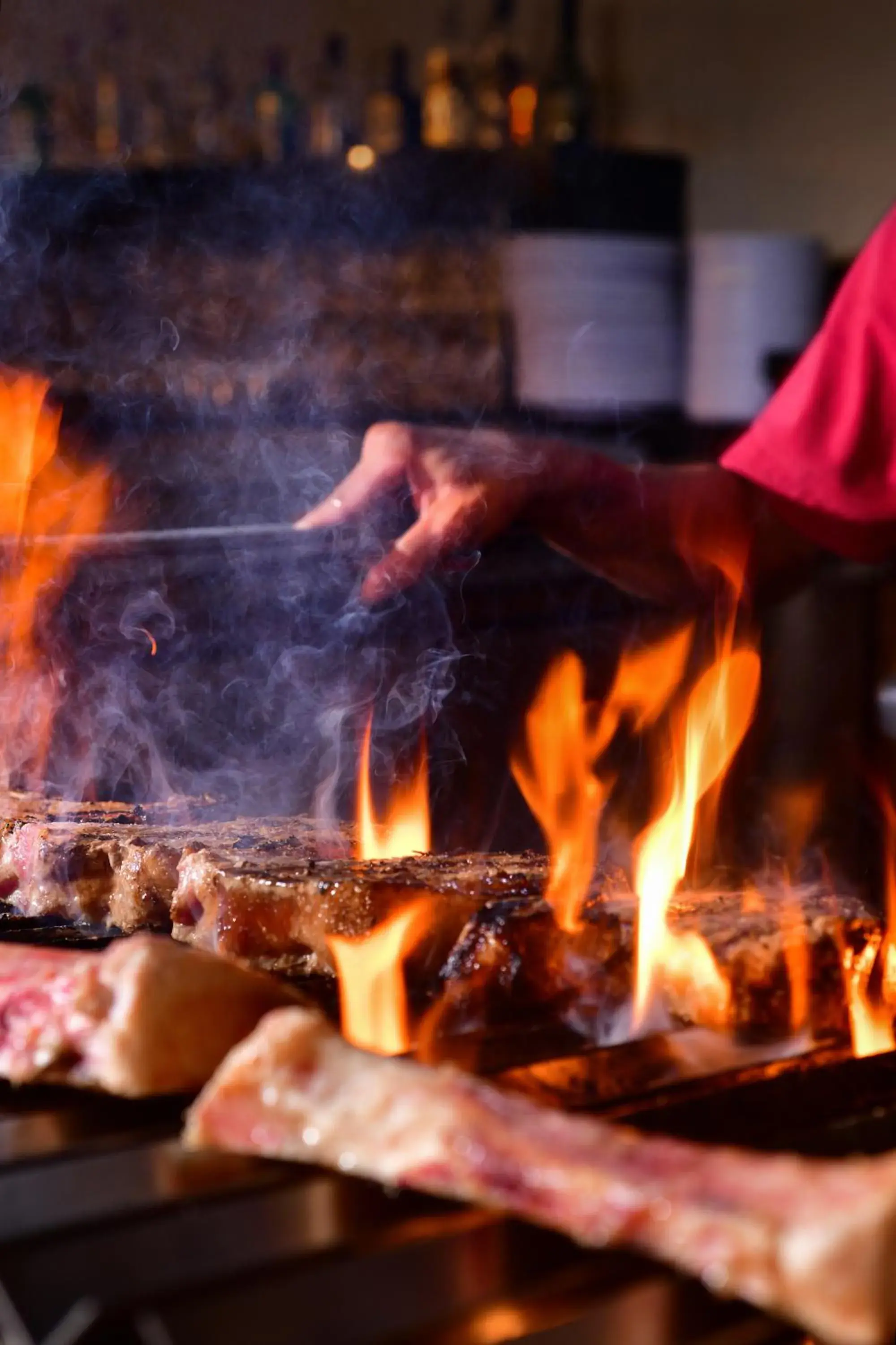 Restaurant/places to eat in Krystal Ixtapa All Inclusive Restaurant/places to eat in Krystal Ixtapa All Inclusive