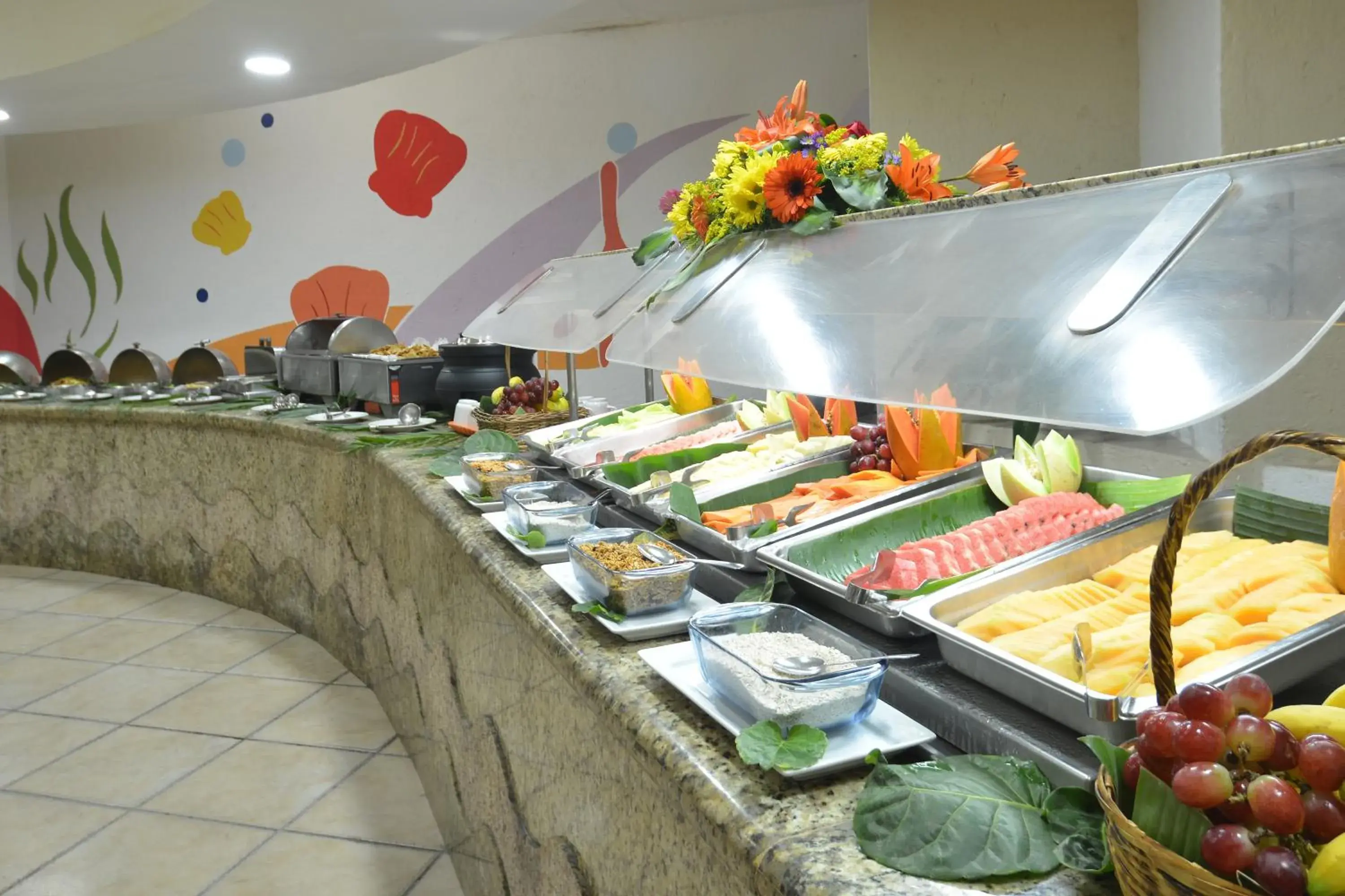 Restaurant/places to eat in Krystal Ixtapa All Inclusive Restaurant/places to eat in Krystal Ixtapa All Inclusive