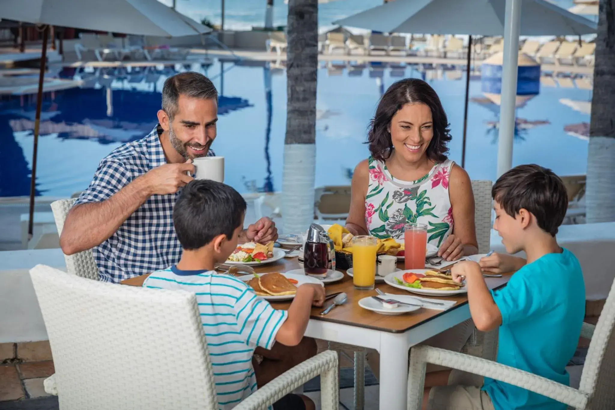 Restaurant/places to eat in Krystal Ixtapa All Inclusive Restaurant/places to eat in Krystal Ixtapa All Inclusive