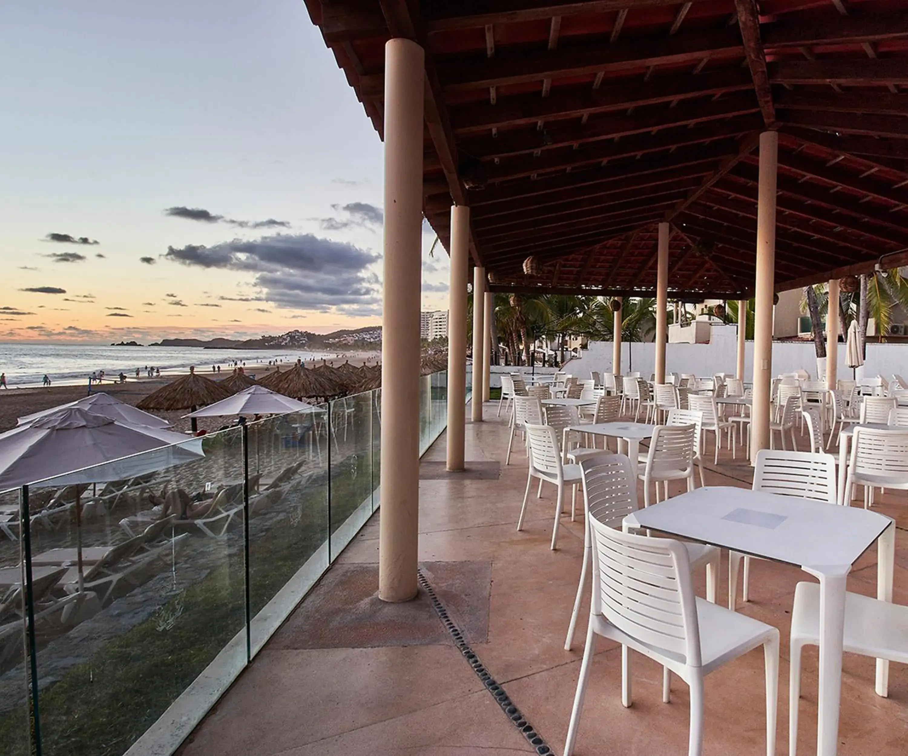 Restaurant/places to eat in Krystal Ixtapa All Inclusive Restaurant/places to eat in Krystal Ixtapa All Inclusive