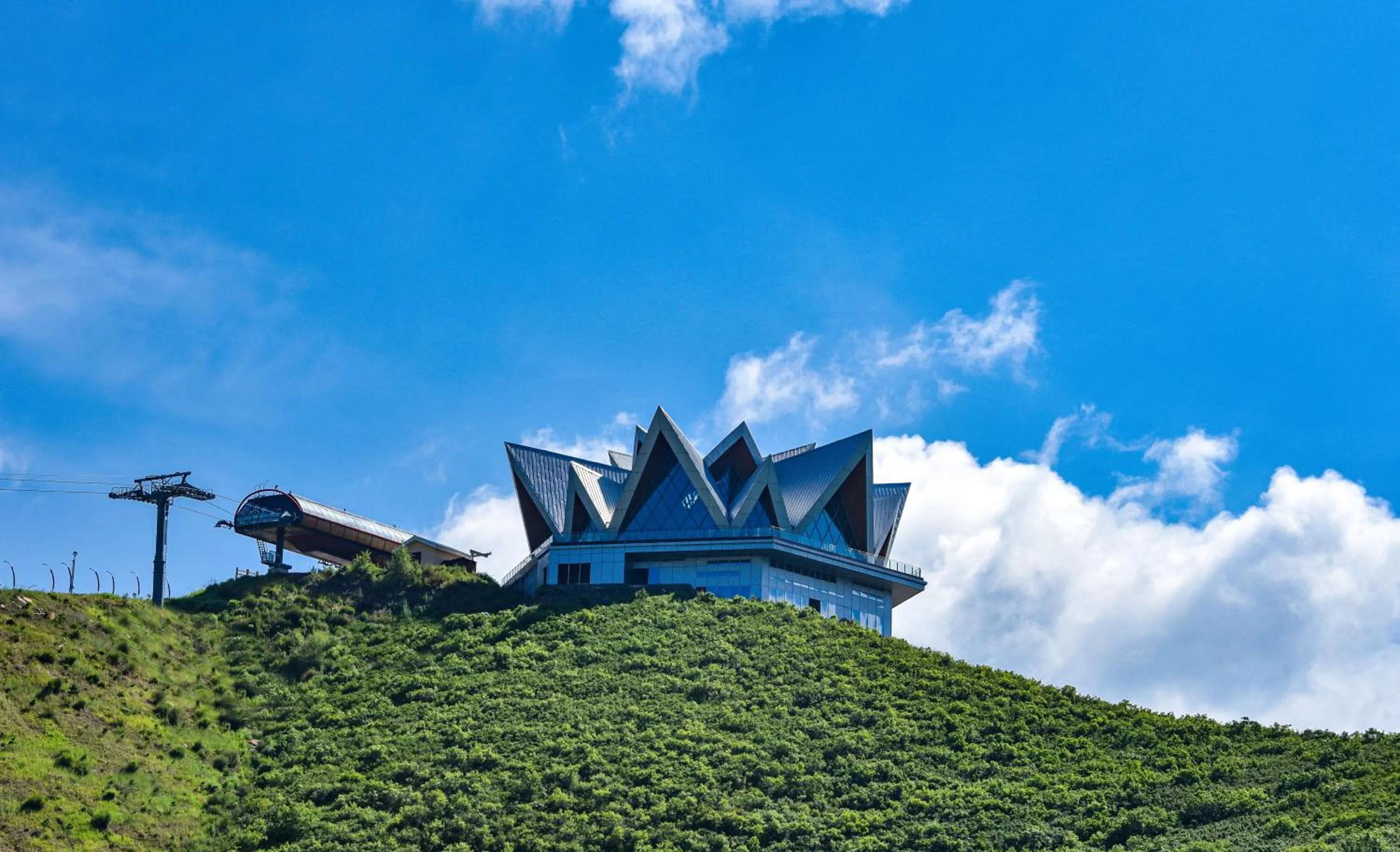 Other in Crowne Plaza Chongli Resort by IHG