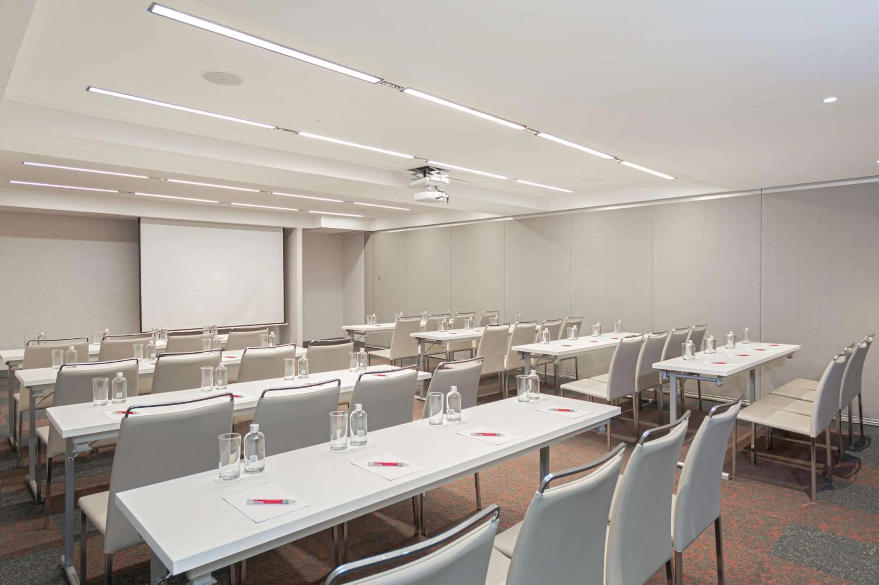 On site in NH Collection México City Centro Histórico