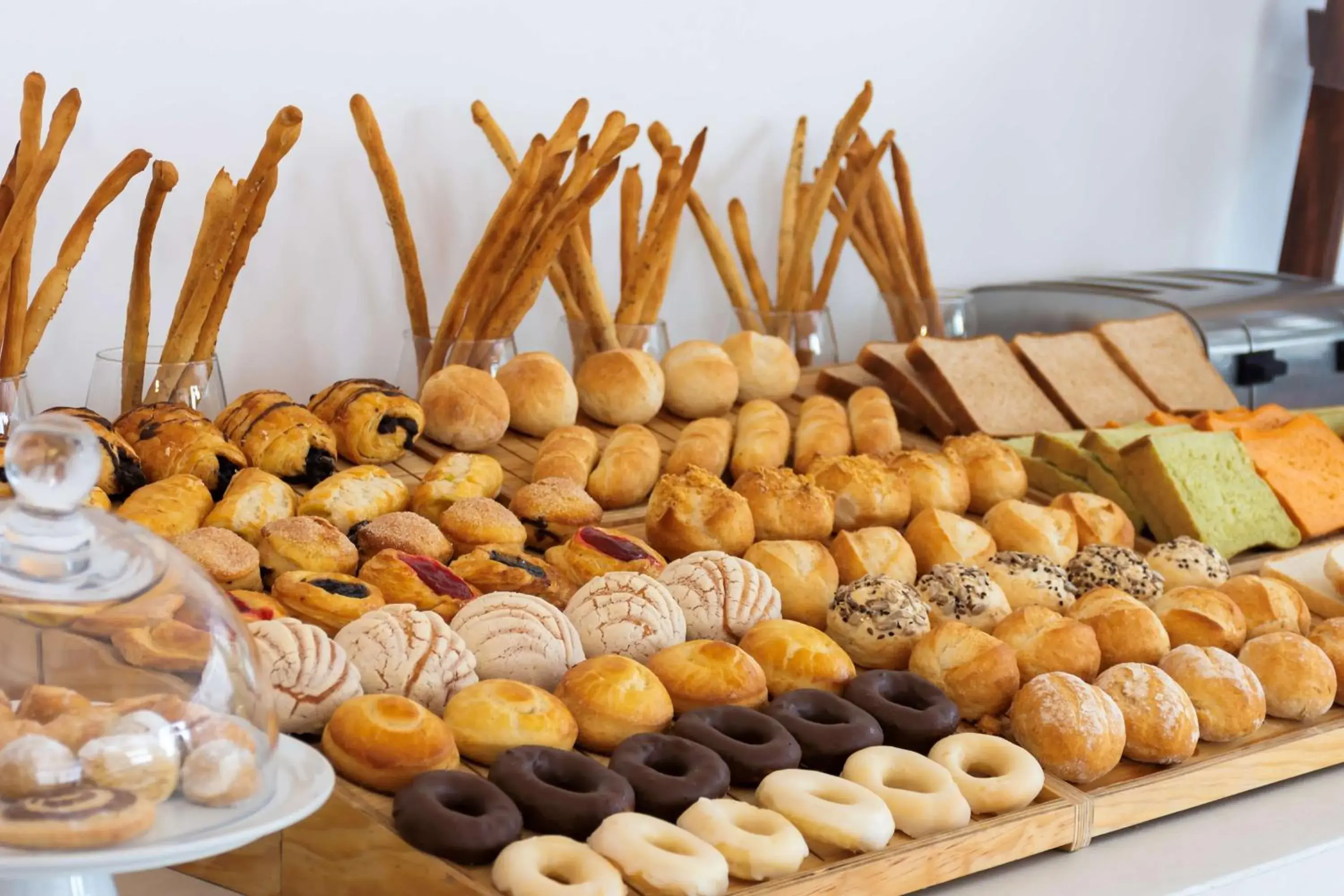 Restaurant/places to eat in NH Collection México City Centro Histórico Restaurant/places to eat in NH Collection México City Centro Histórico