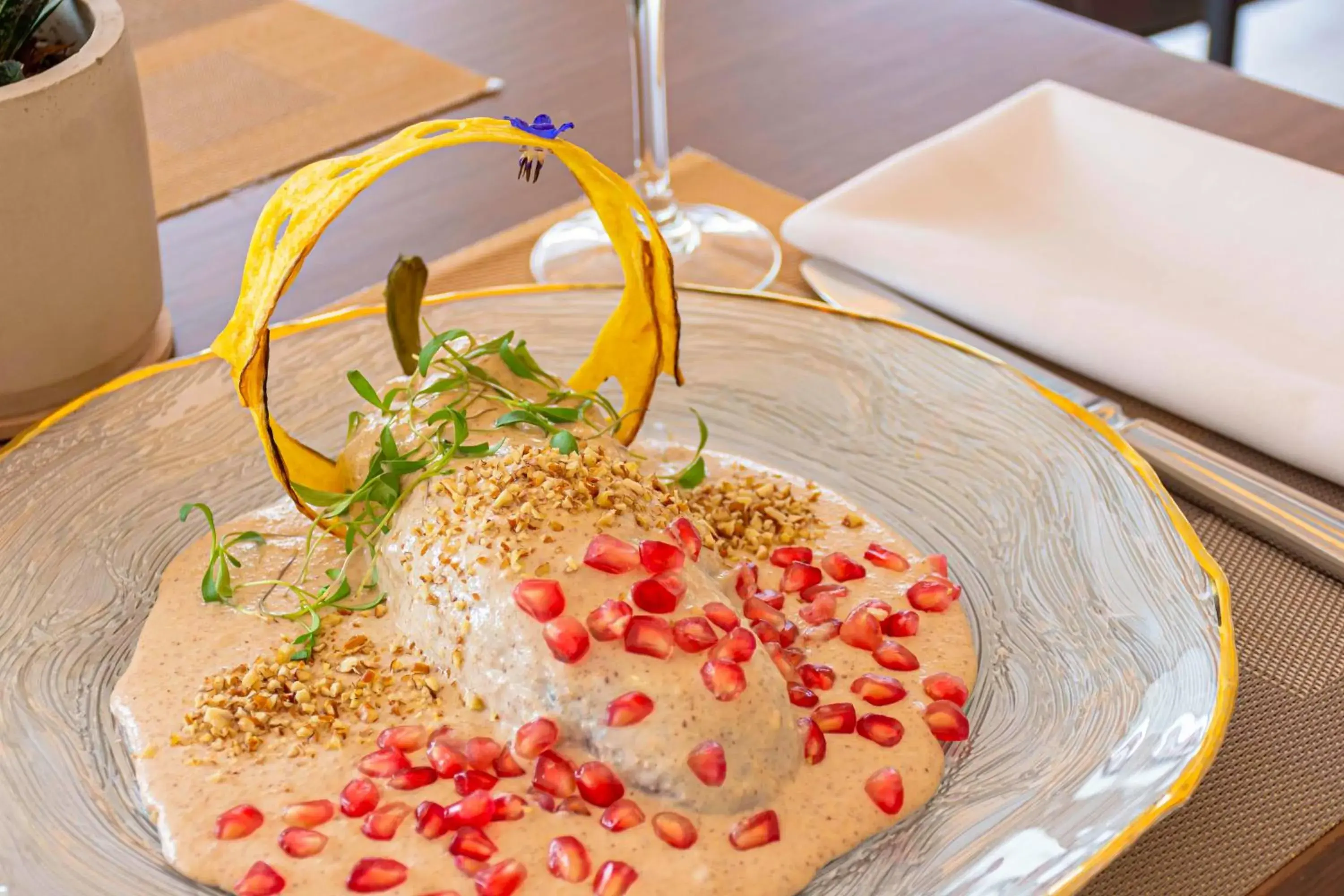 Restaurant/places to eat in NH Collection México City Centro Histórico Restaurant/places to eat in NH Collection México City Centro Histórico