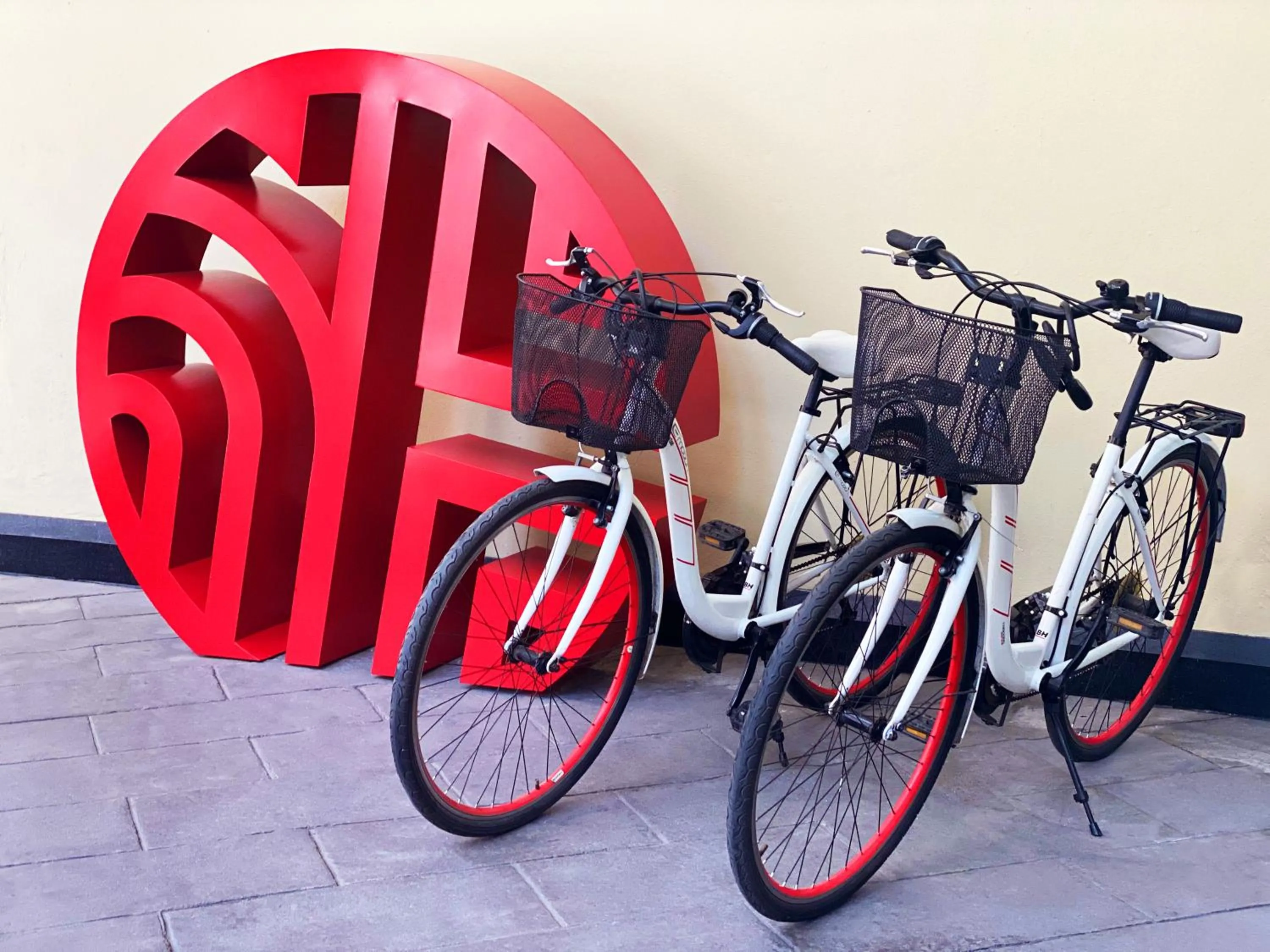 Activities in NH Collection México City Centro Histórico