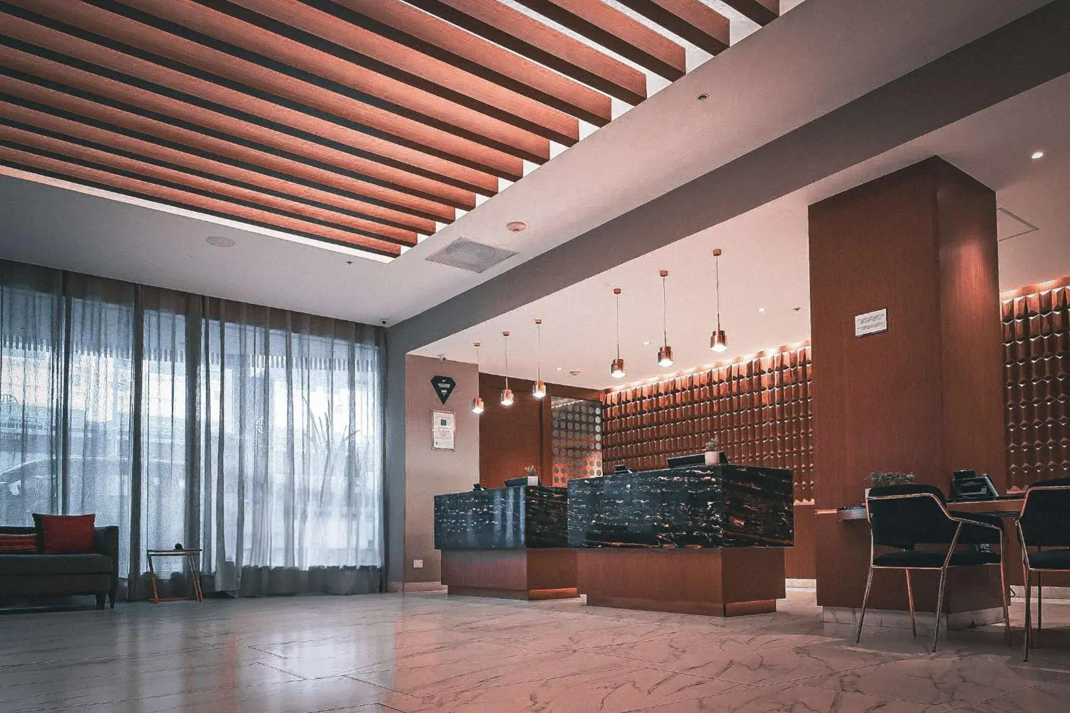 Lobby or reception in NH Collection México City Centro Histórico Lobby or reception in NH Collection México City Centro Histórico