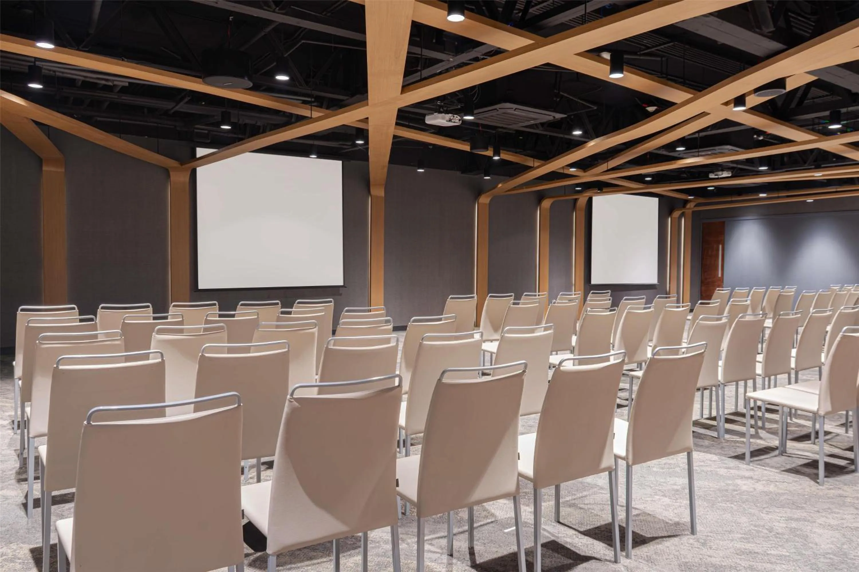 Meeting/conference room in NH Collection Mexico City Reforma