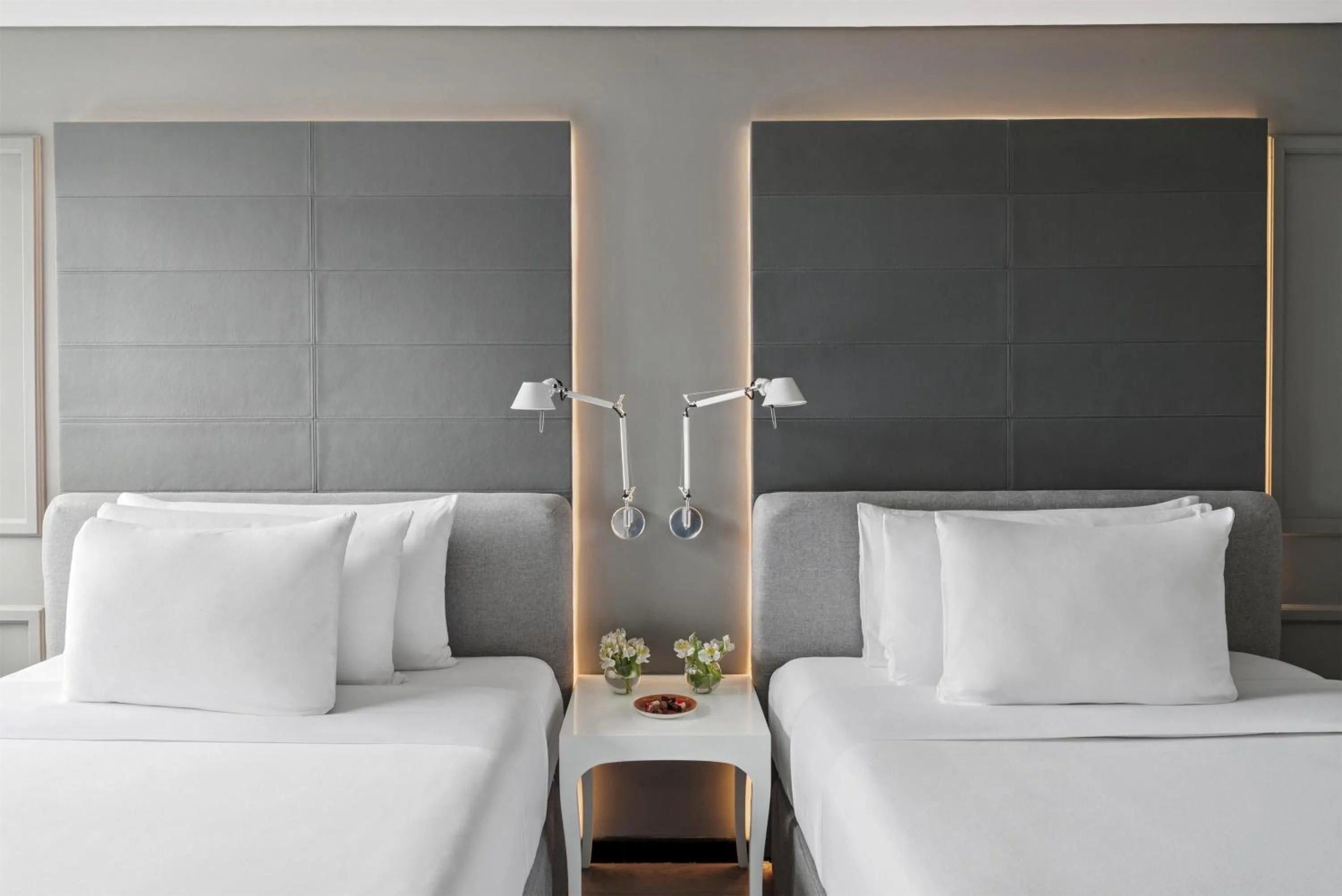 Bedroom, Bed in NH Collection Mexico City Reforma