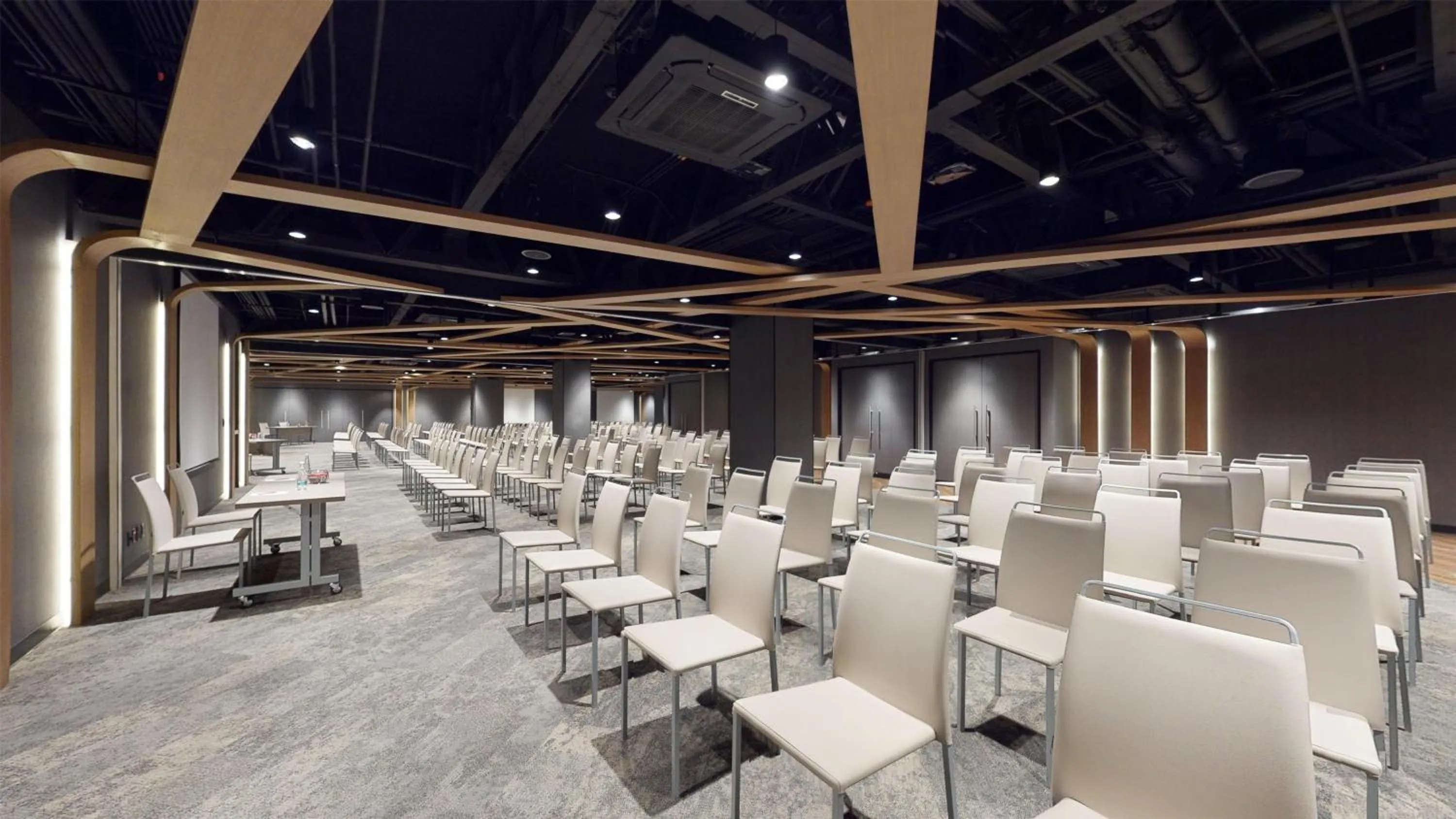 Meeting/conference room in NH Collection Mexico City Reforma