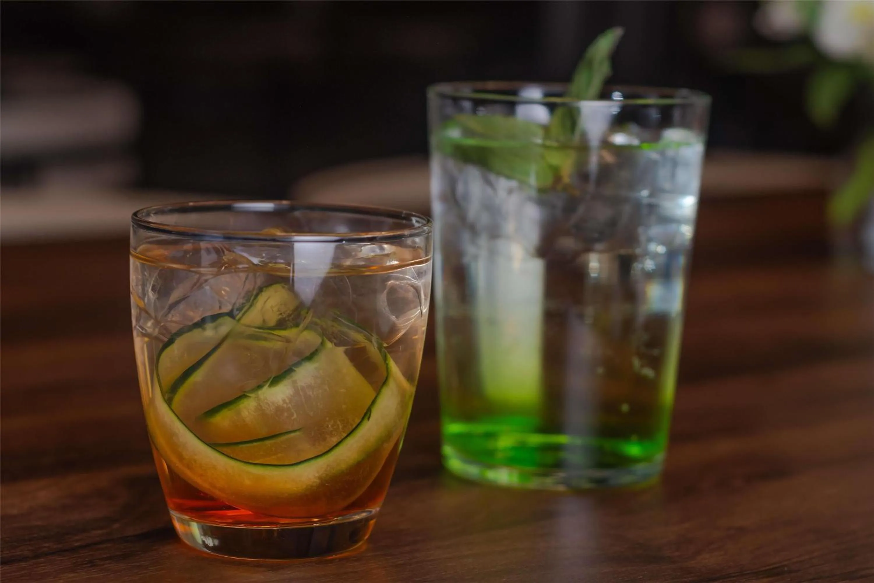 Food and drinks in NH Collection Mexico City Reforma