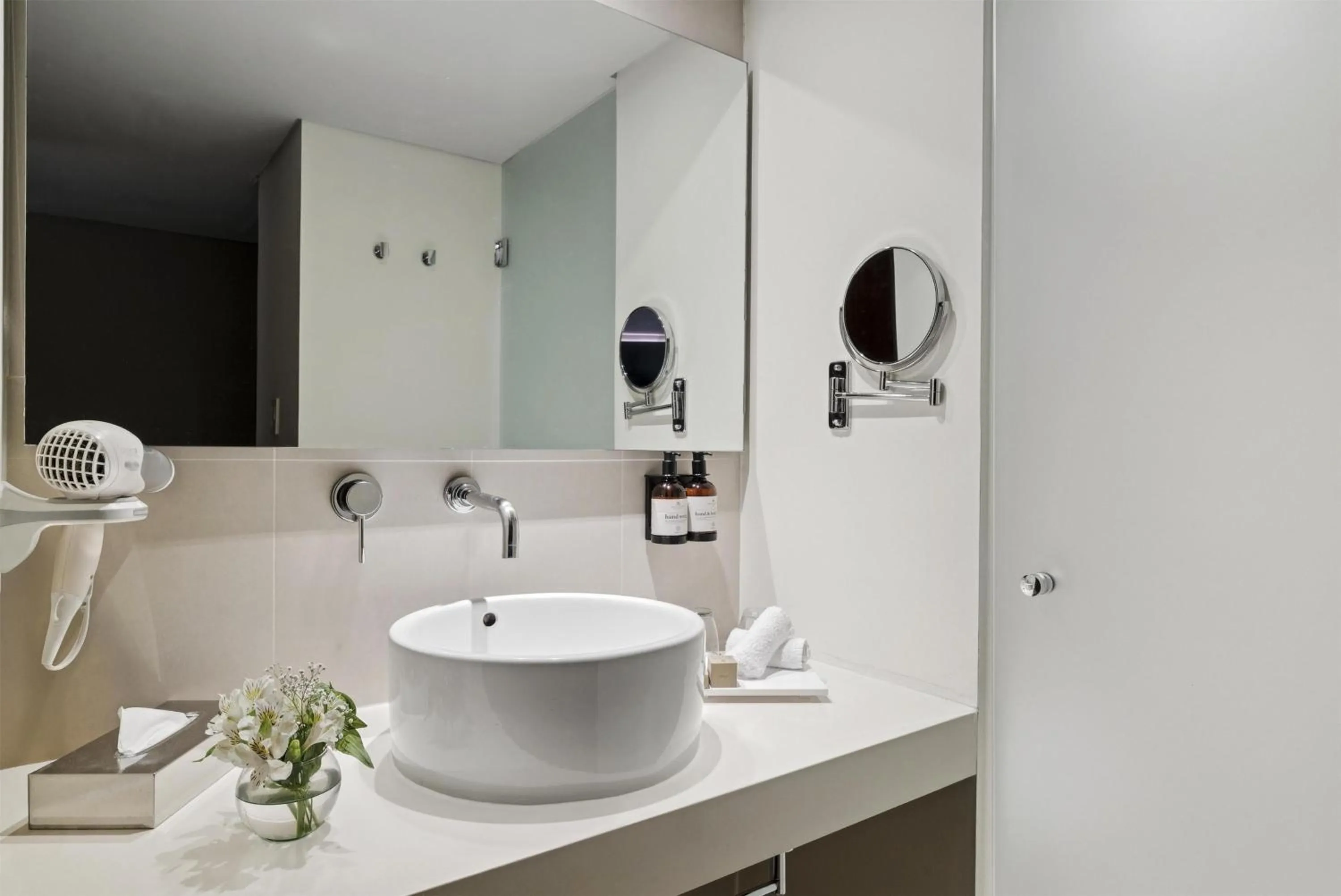 Bedroom in NH Collection Mexico City Reforma