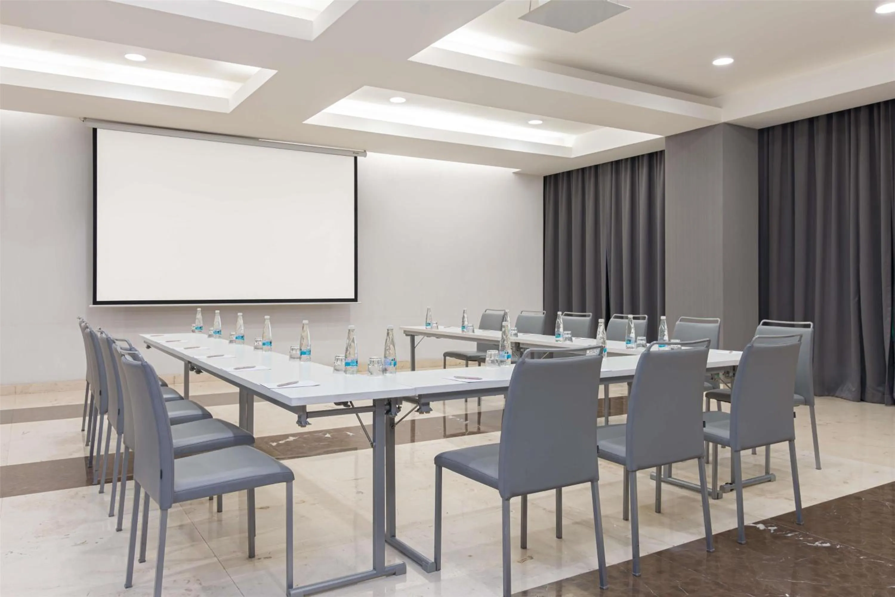Meeting/conference room in NH Collection Mexico City Reforma