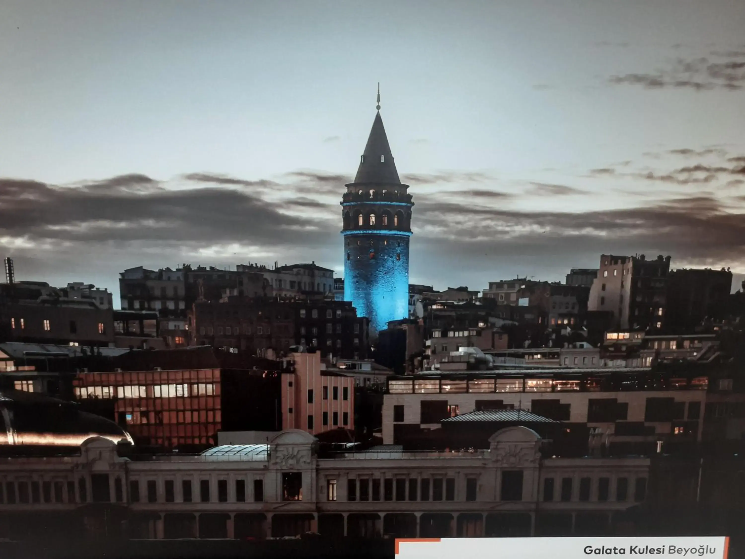 Nearby landmark in MEDUSA APART HOTEL Nearby landmark in MEDUSA APART HOTEL