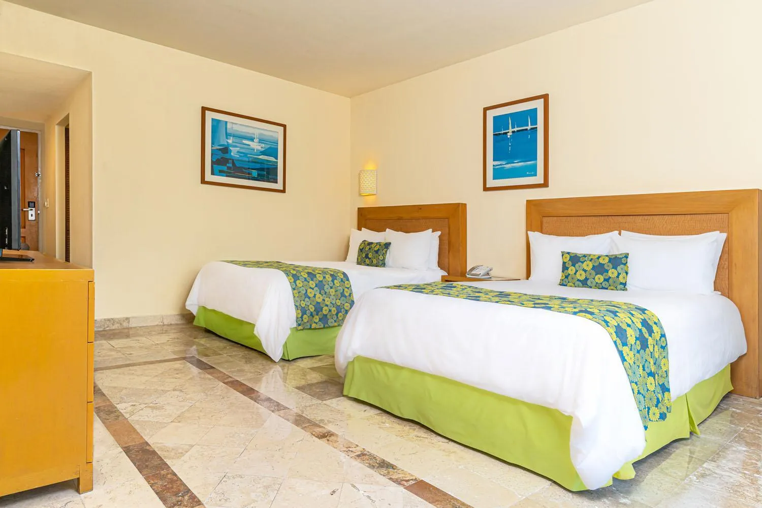 Standard Ocean View  in Krystal Vallarta