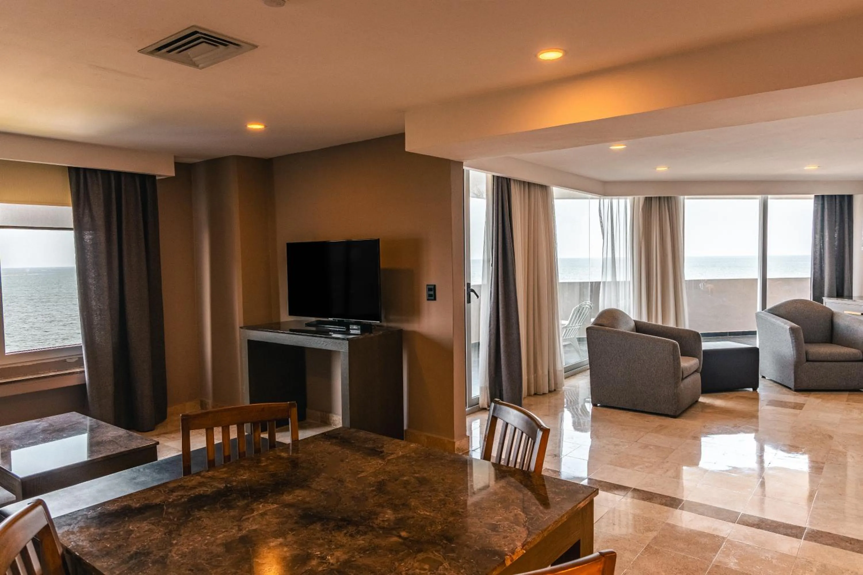 Hilton Garden Inn Veracruz Boca del Rio