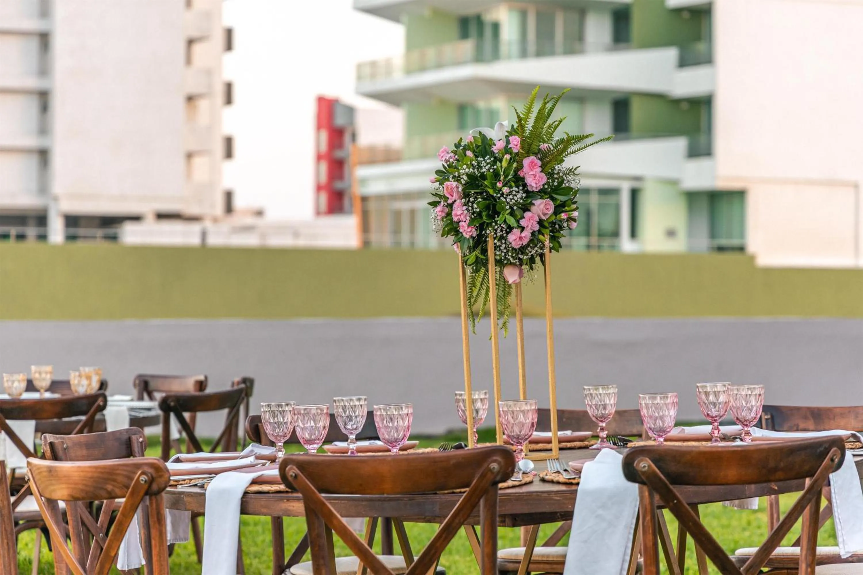 Meeting/conference room in Hilton Garden Inn Veracruz Boca del Rio