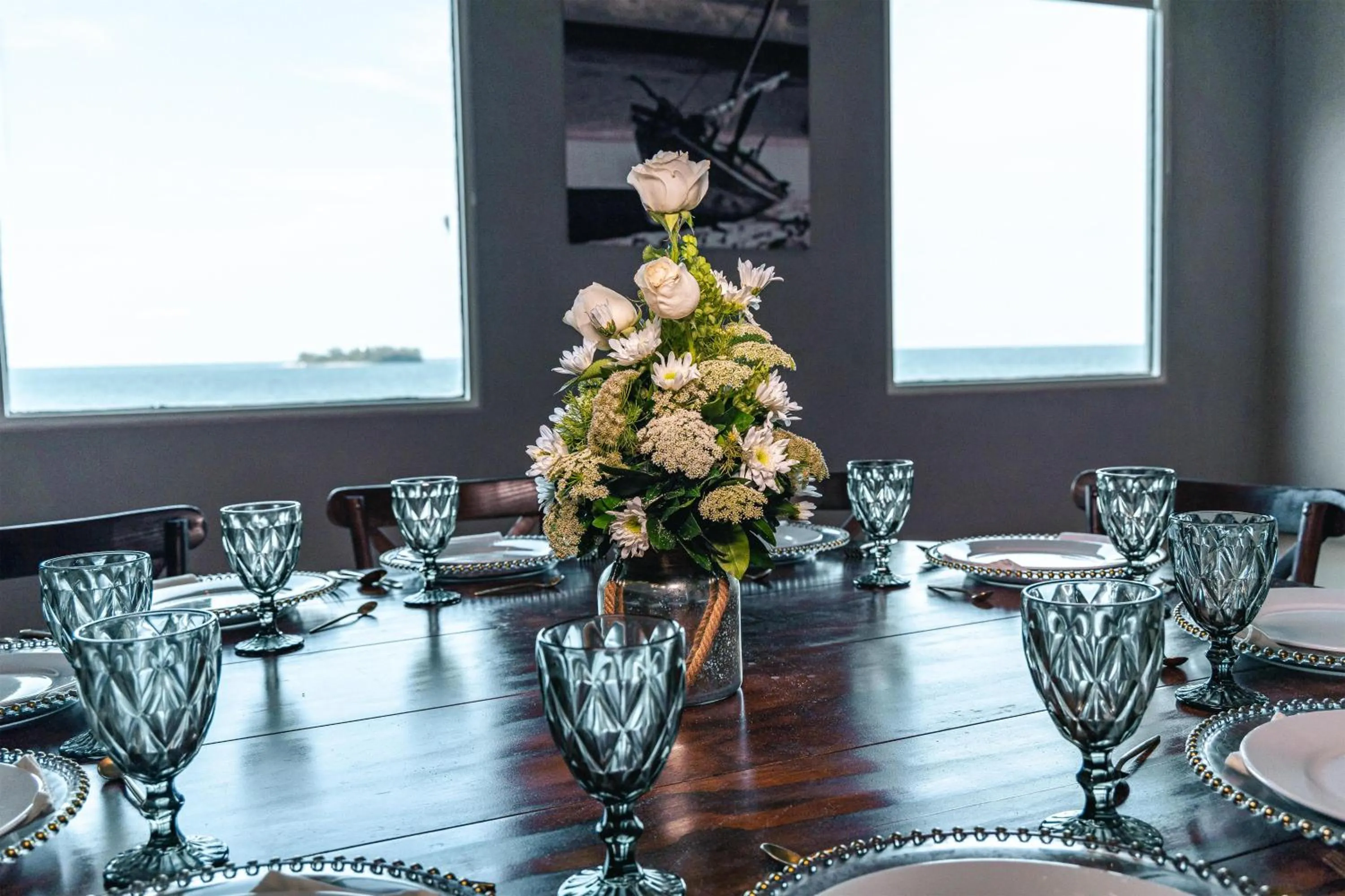 Meeting/conference room in Hilton Garden Inn Veracruz Boca del Rio