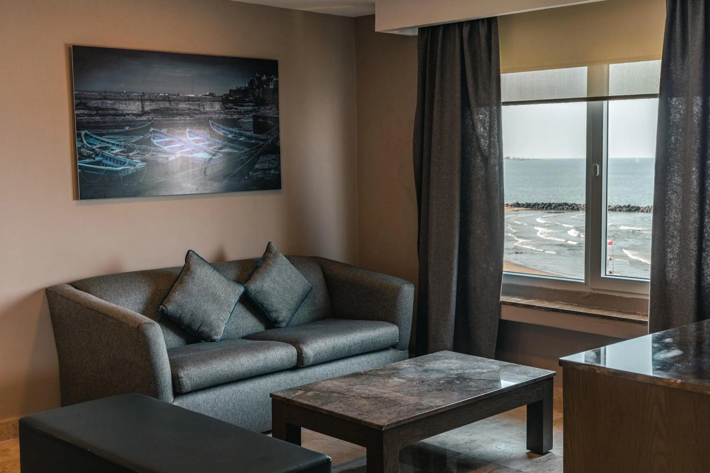 Hilton Garden Inn Veracruz Boca del Rio