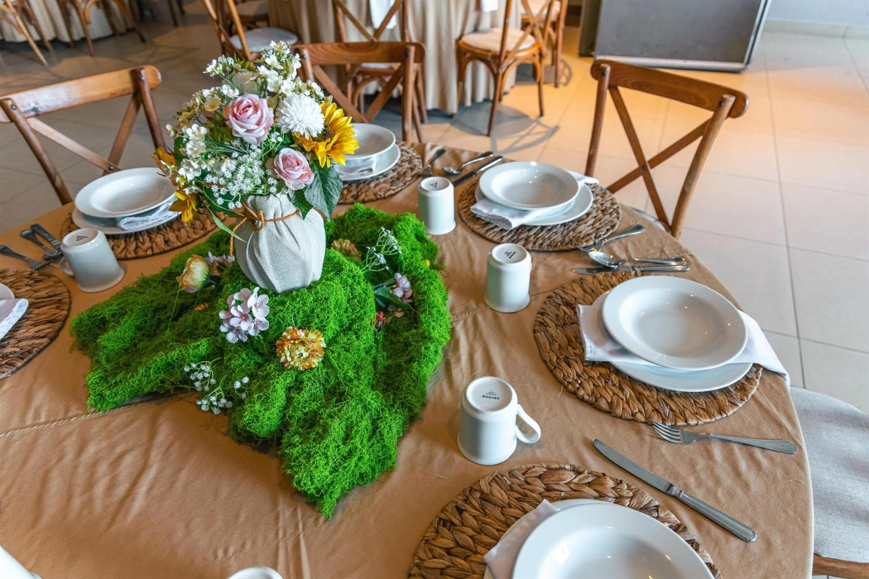 Meeting/conference room in Hilton Garden Inn Veracruz Boca del Rio