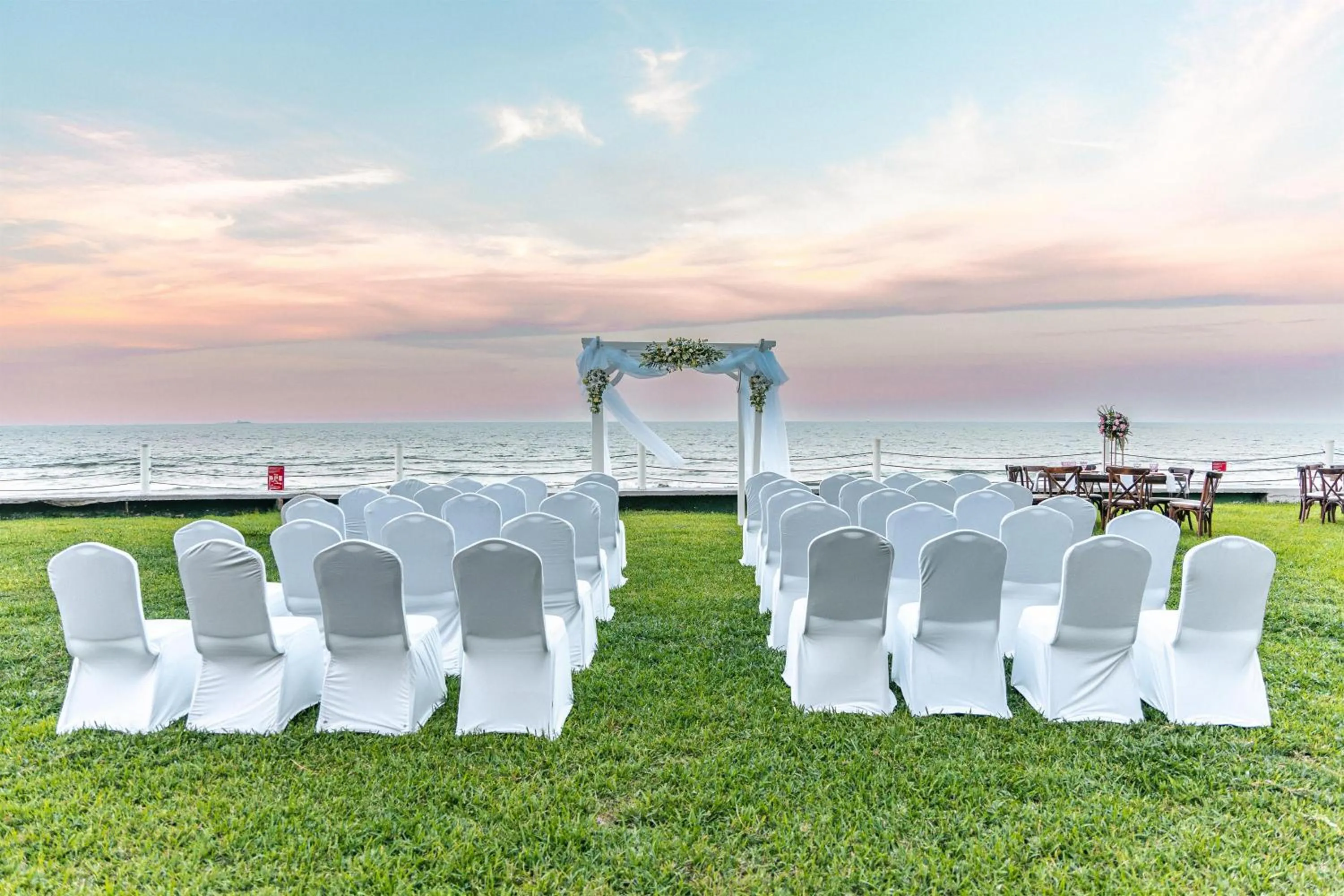 Meeting/conference room in Hilton Garden Inn Veracruz Boca del Rio