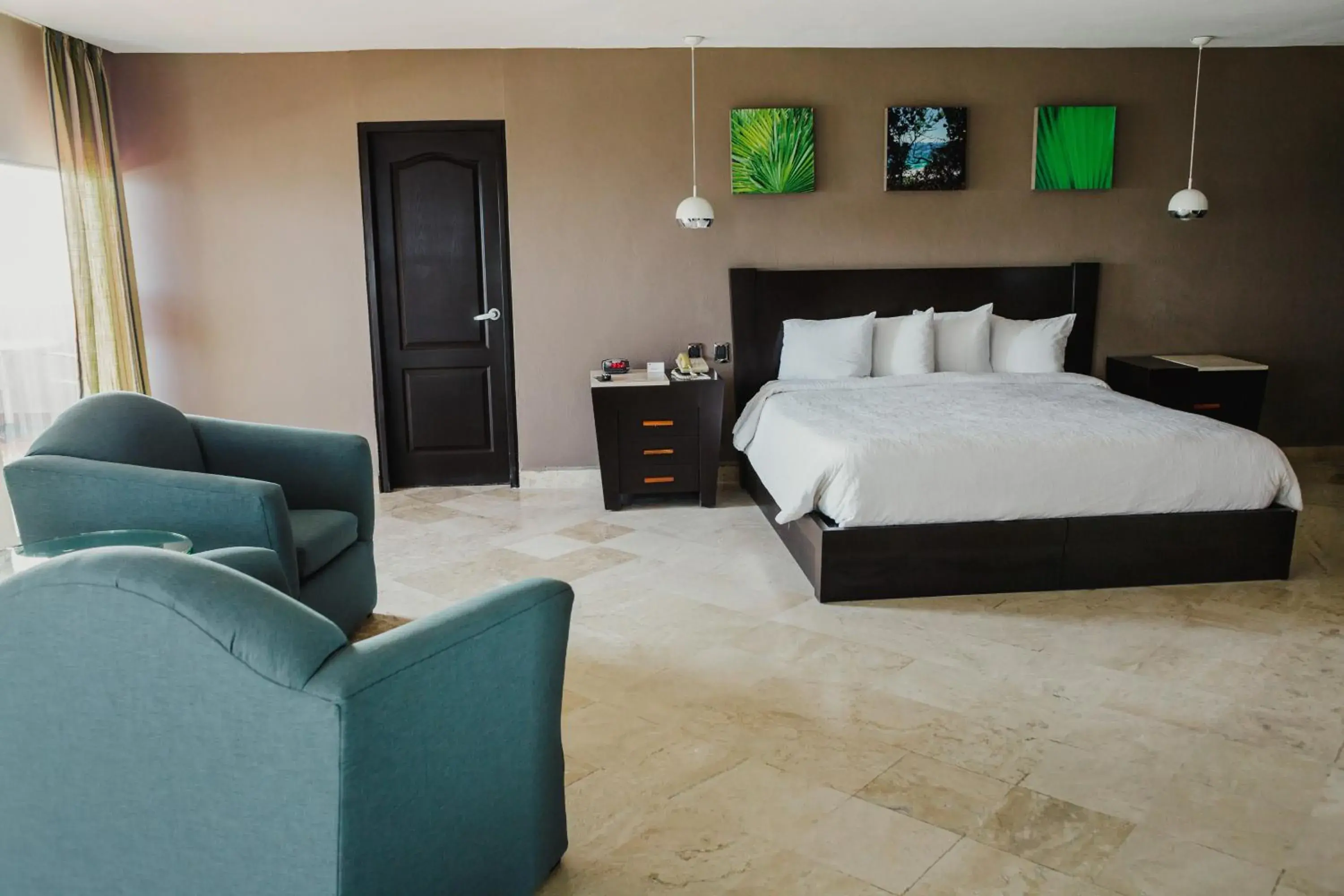 Bed in Hilton Garden Inn Veracruz Boca del Rio Bed in Hilton Garden Inn Veracruz Boca del Rio