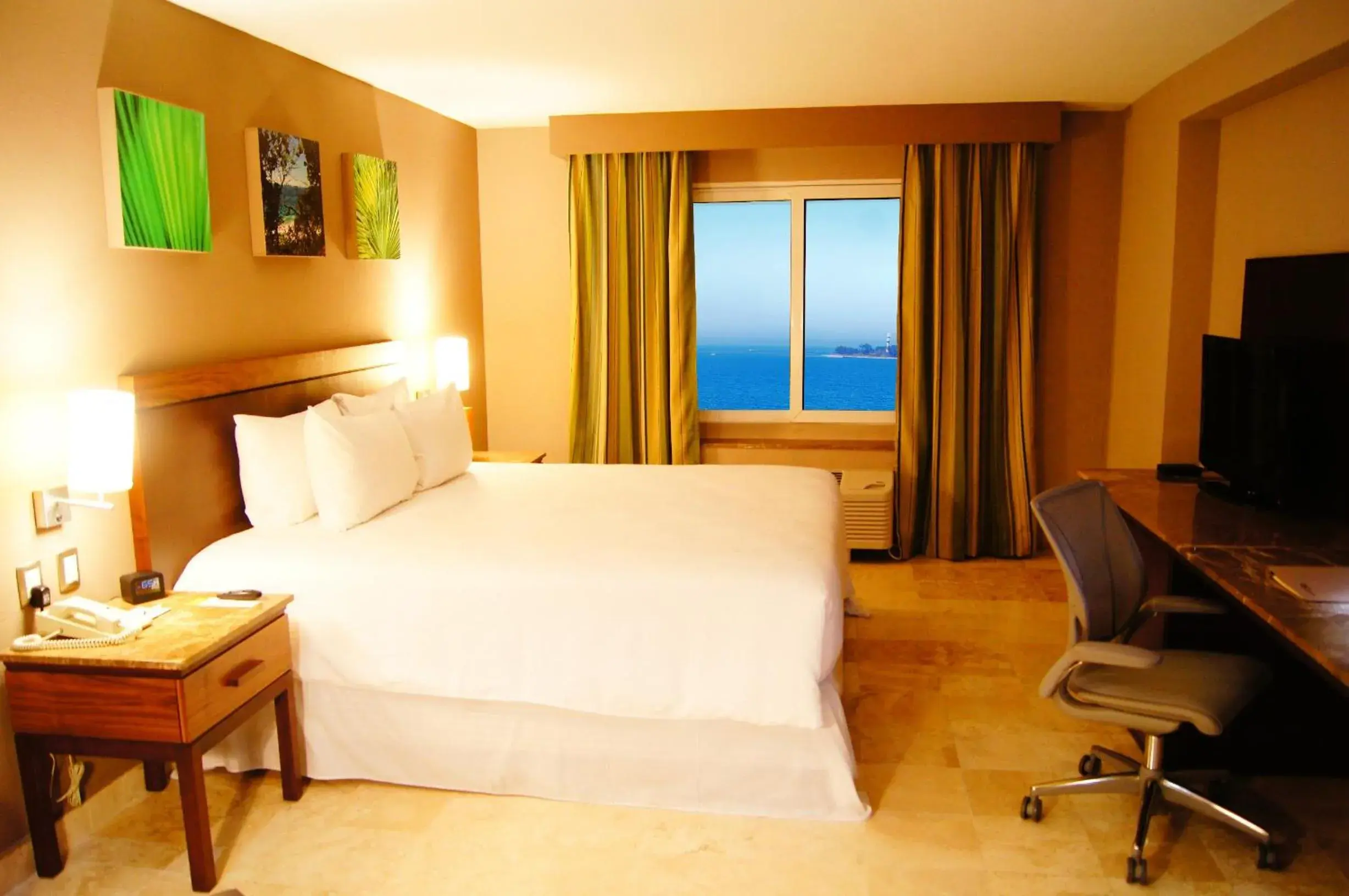 Bed in Hilton Garden Inn Veracruz Boca del Rio Bed in Hilton Garden Inn Veracruz Boca del Rio