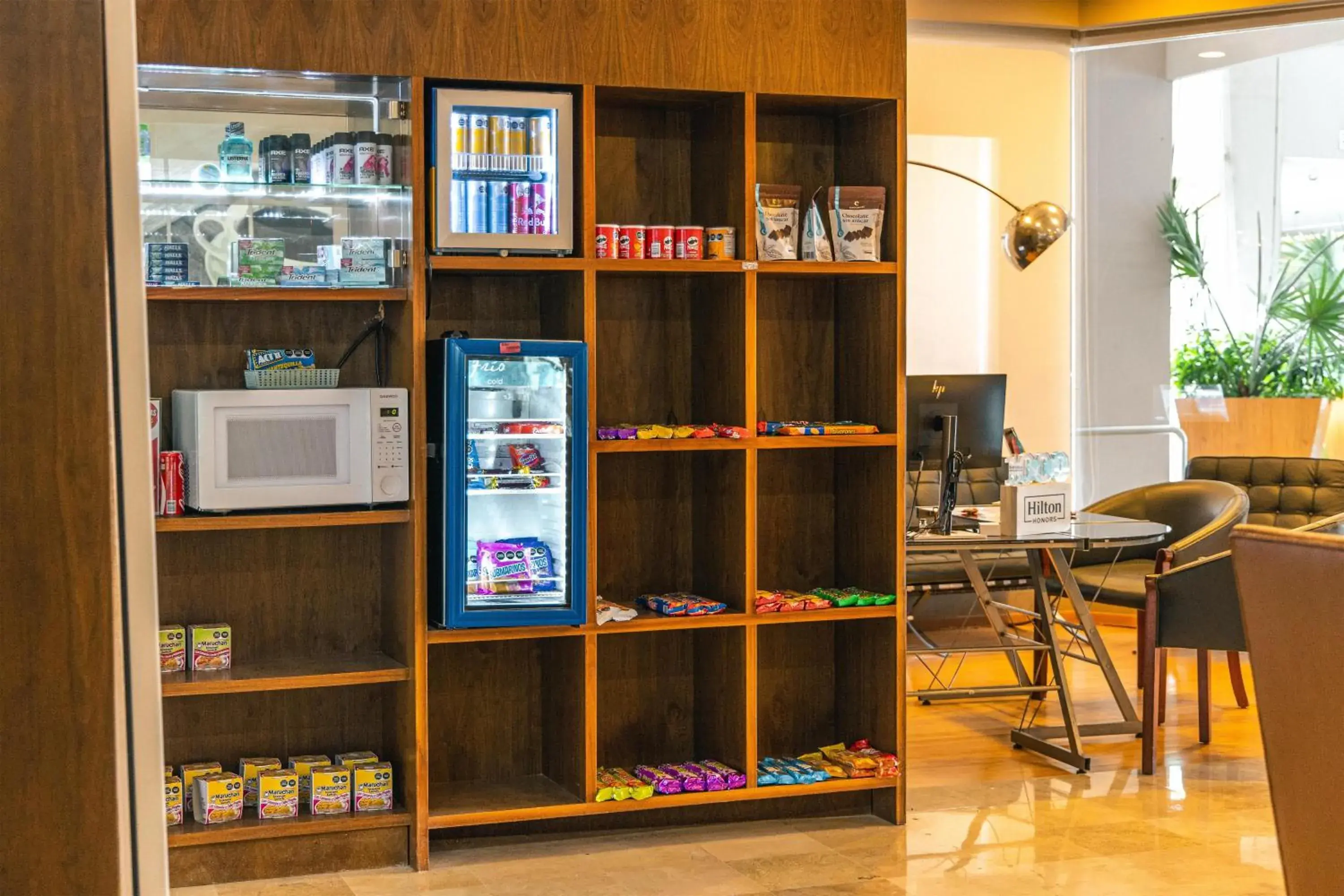 Restaurant/places to eat in Hilton Garden Inn Veracruz Boca del Rio Restaurant/places to eat in Hilton Garden Inn Veracruz Boca del Rio