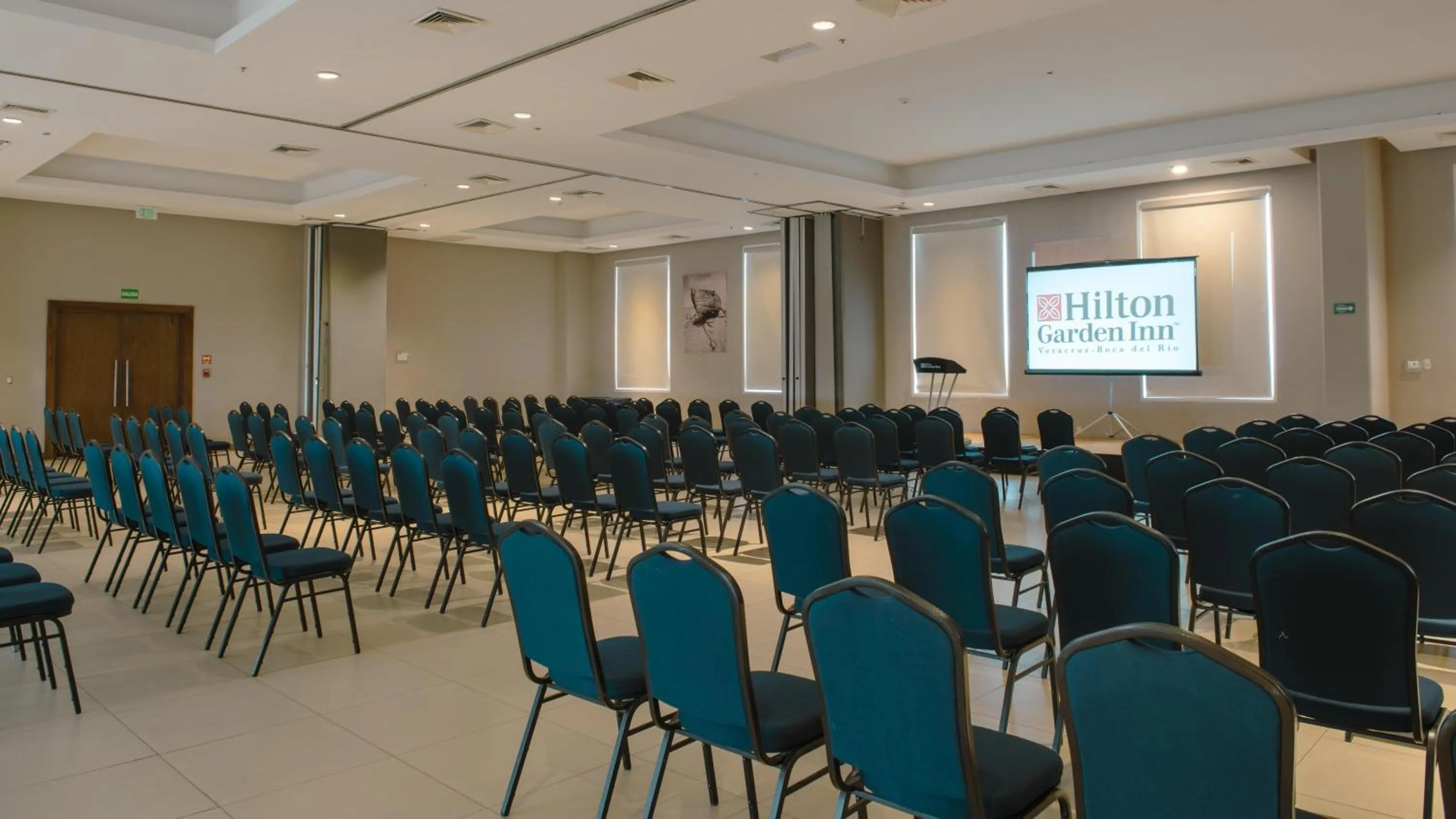Meeting/conference room in Hilton Garden Inn Veracruz Boca del Rio