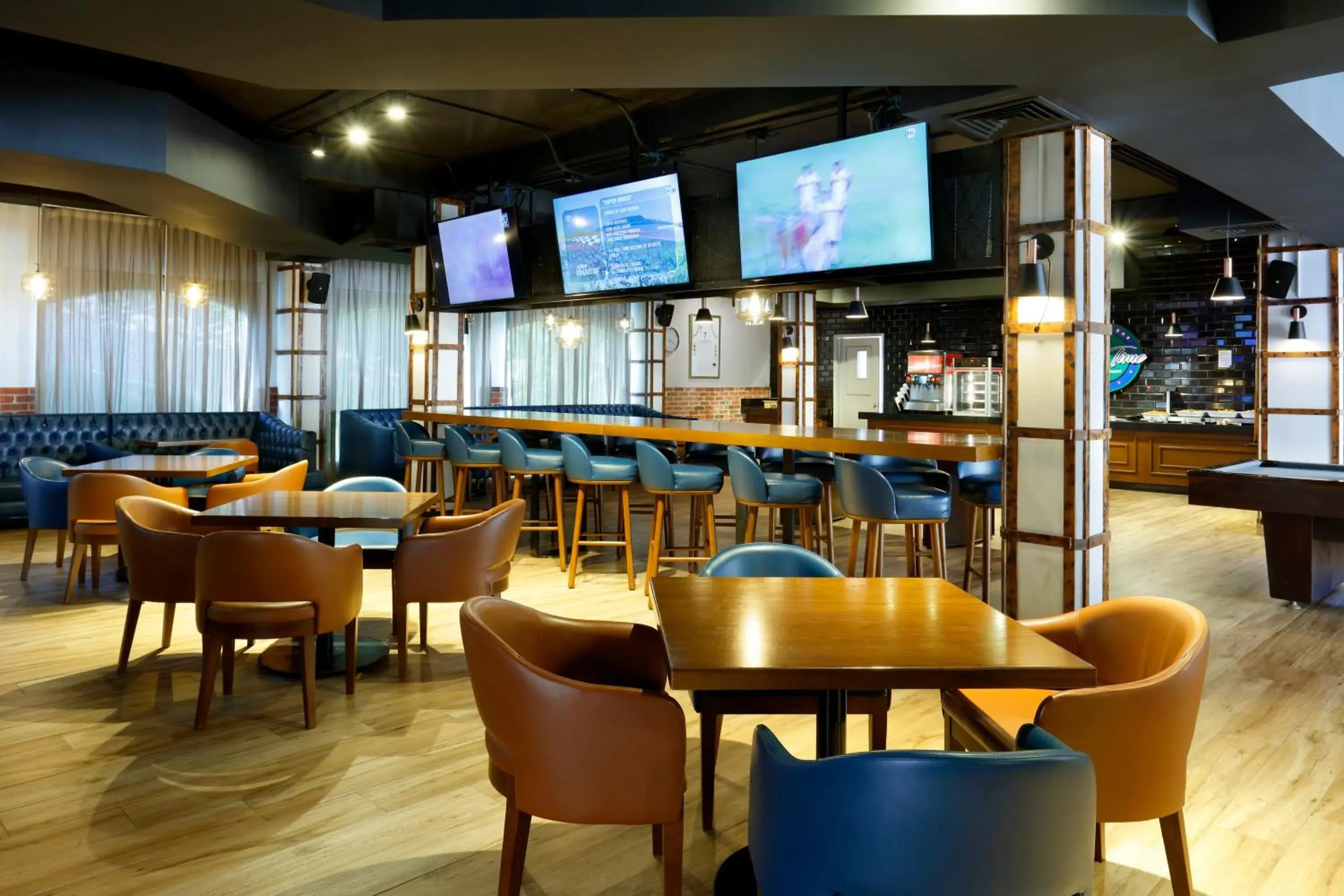 Restaurant/places to eat in Grand Palladium Vallarta Resort & Spa - All Inclusive Restaurant/places to eat in Grand Palladium Vallarta Resort & Spa - All Inclusive