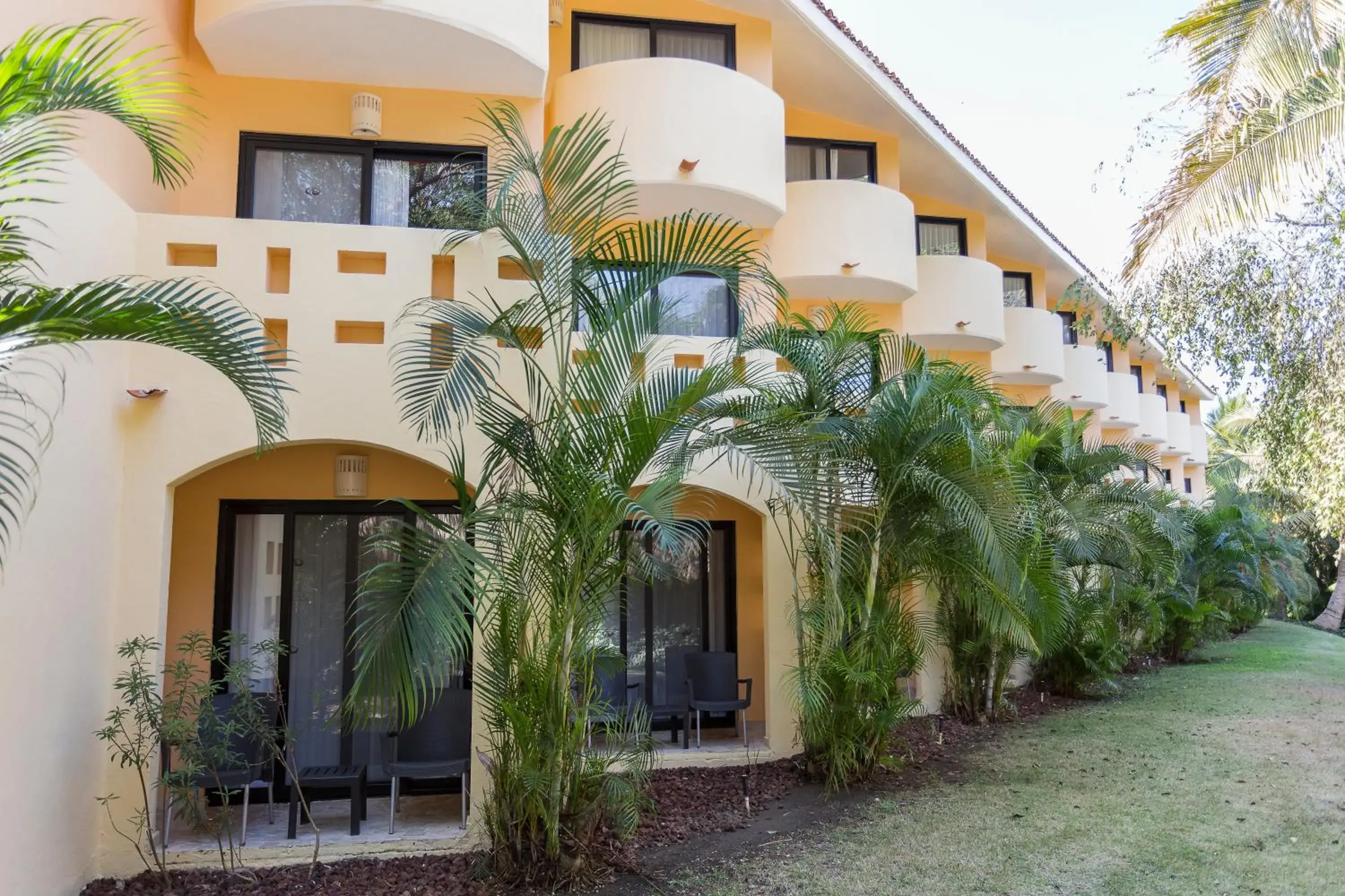 Property building in Grand Palladium Vallarta Resort & Spa - All Inclusive Property building in Grand Palladium Vallarta Resort & Spa - All Inclusive