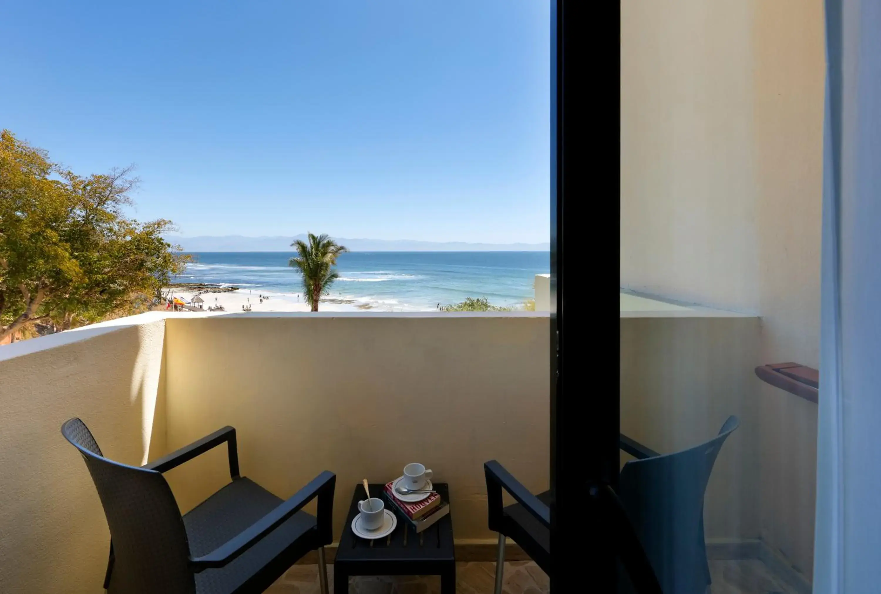 Property building in Grand Palladium Vallarta Resort & Spa - All Inclusive Property building in Grand Palladium Vallarta Resort & Spa - All Inclusive