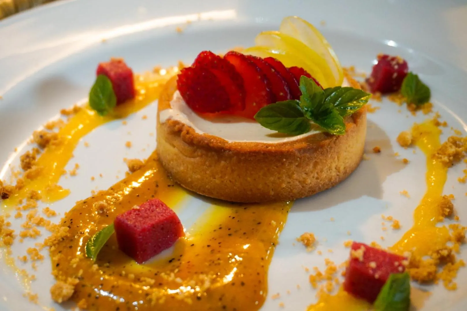 Hotel Hacienda Los Laureles