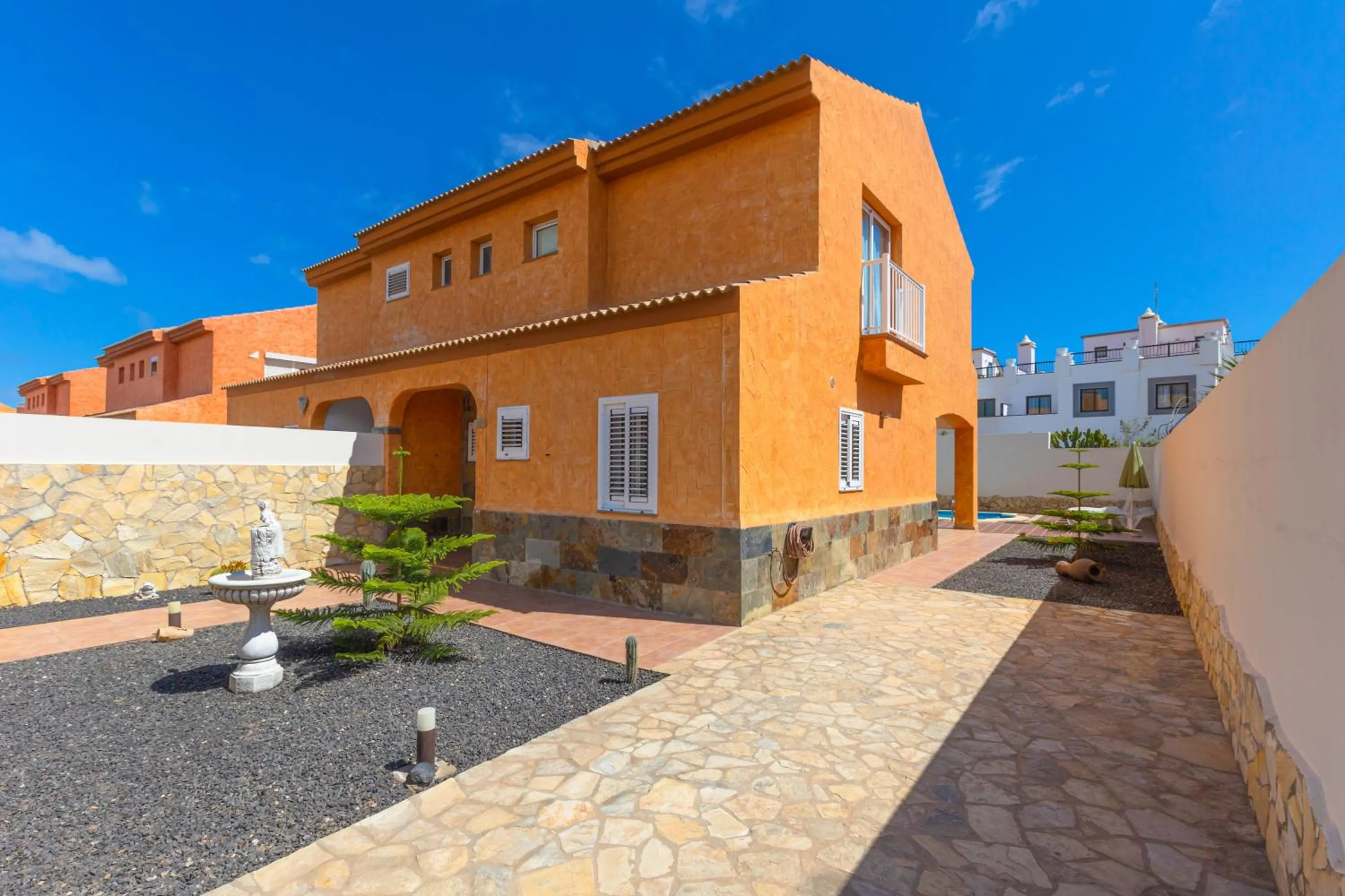 Villa Ventura