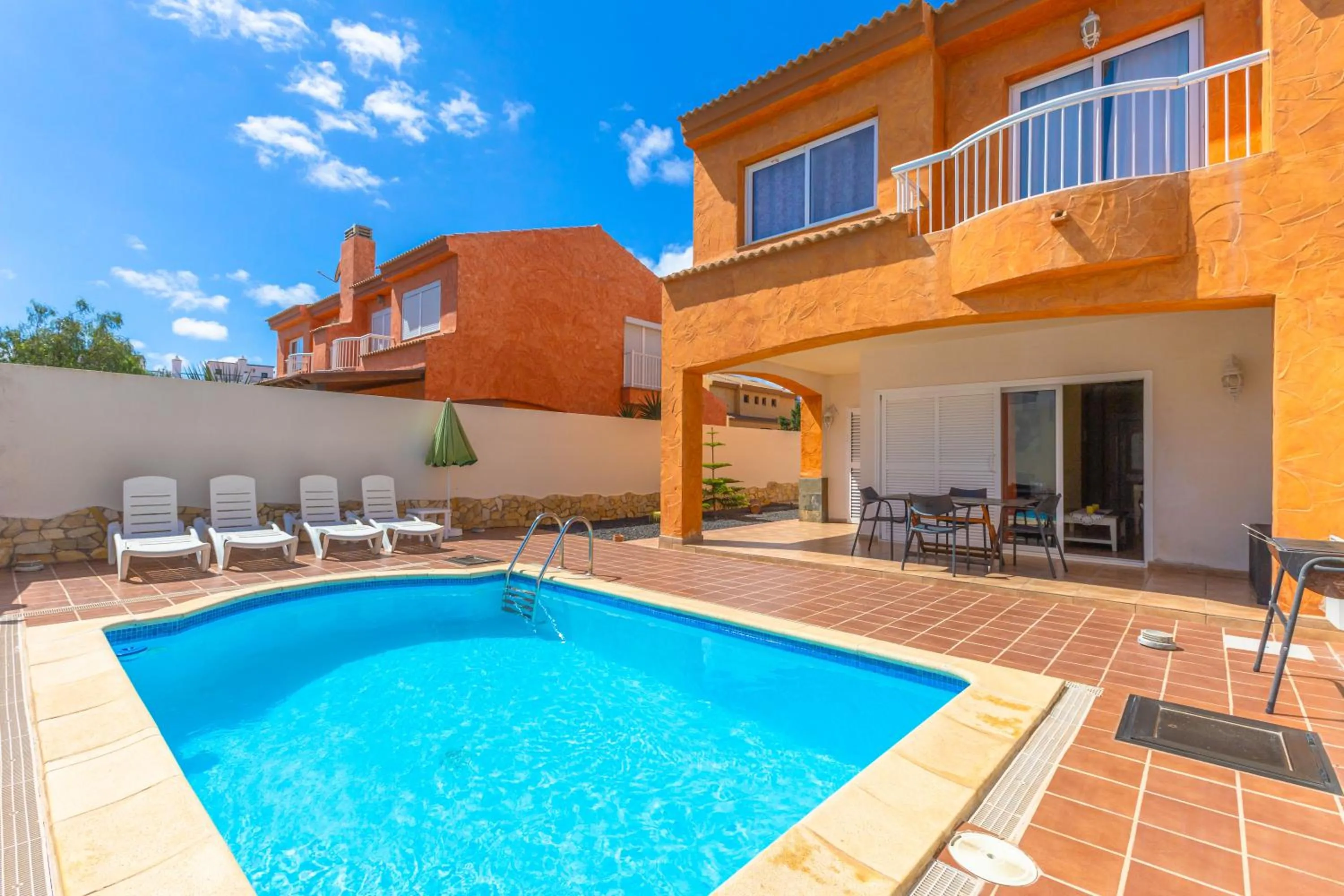 Villa Ventura