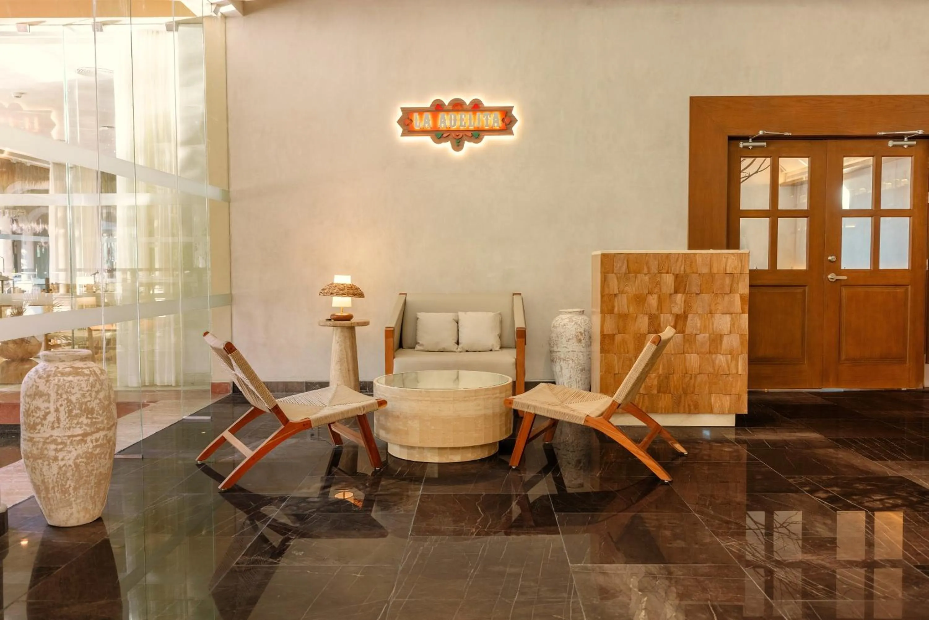 Restaurant/places to eat in Grand Palladium Colonial Resort & Spa - All Inclusive