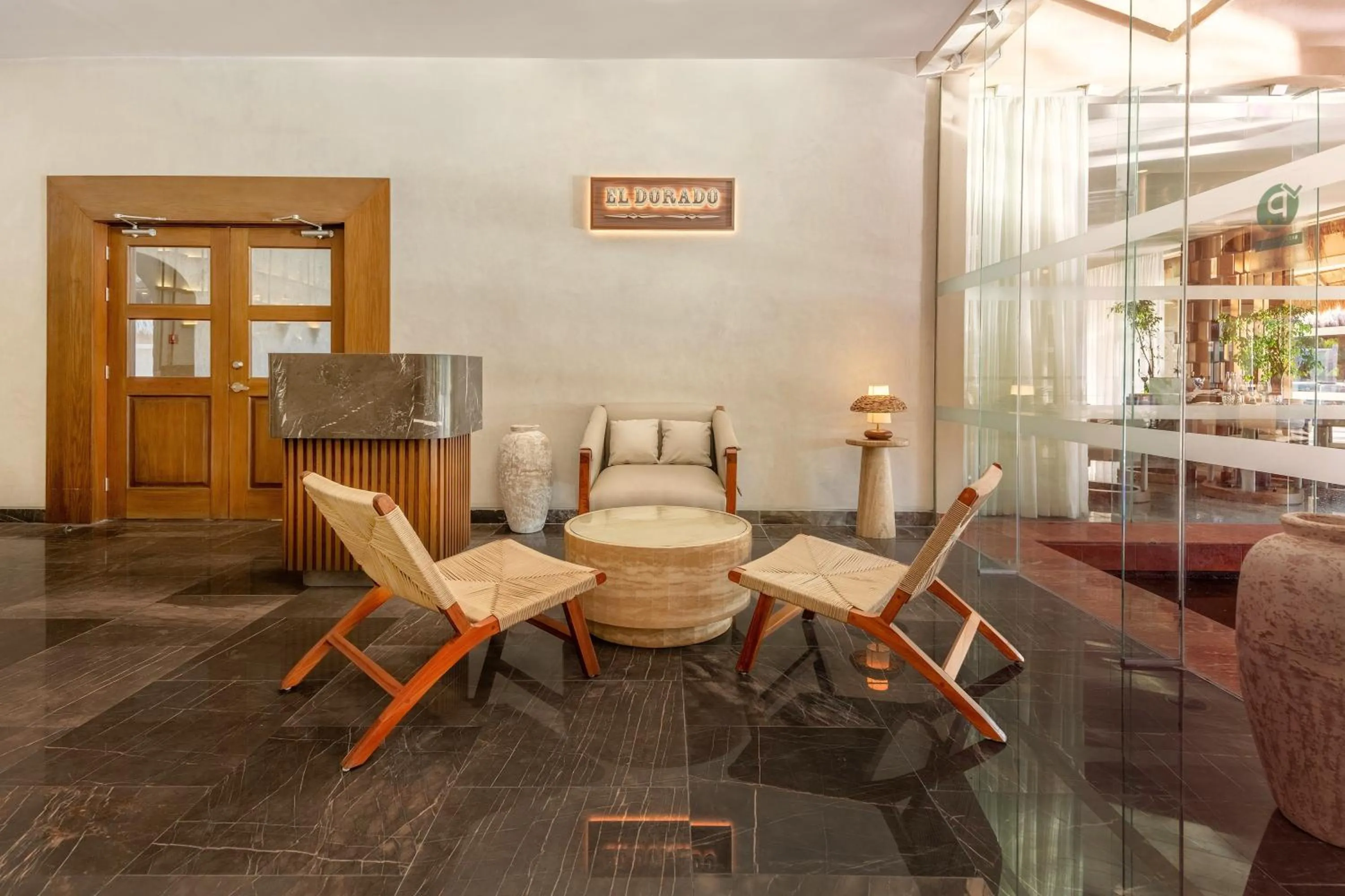 Restaurant/places to eat in Grand Palladium Colonial Resort & Spa - All Inclusive