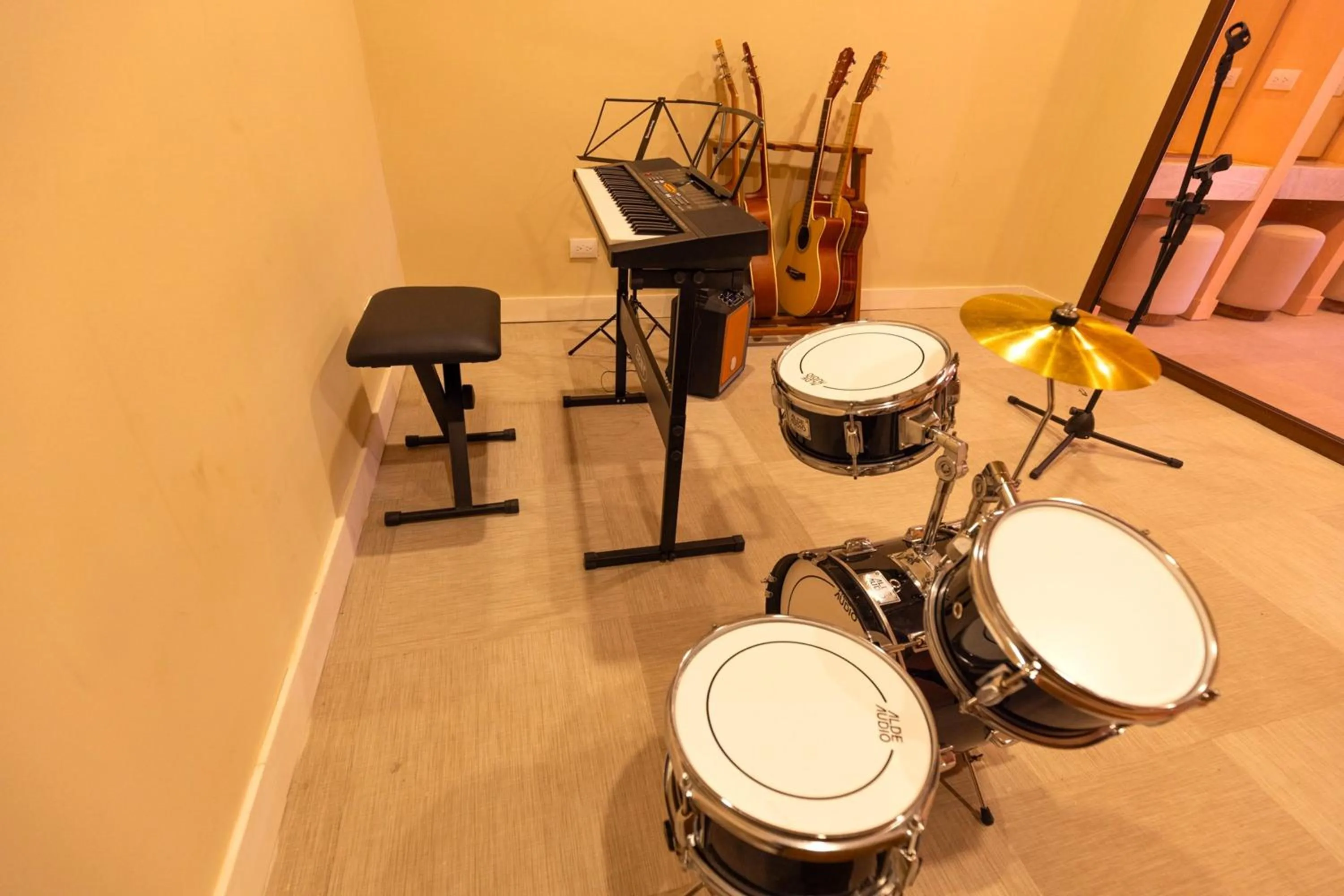 Kids's club in Grand Palladium Kantenah Resort & Spa - All Inclusive