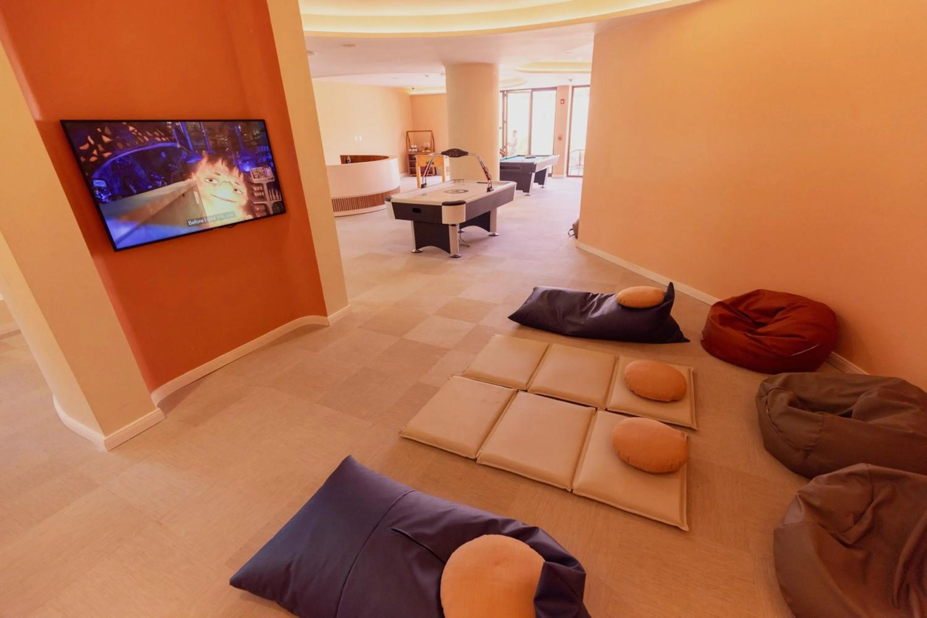 Kids's club in Grand Palladium Kantenah Resort & Spa - All Inclusive