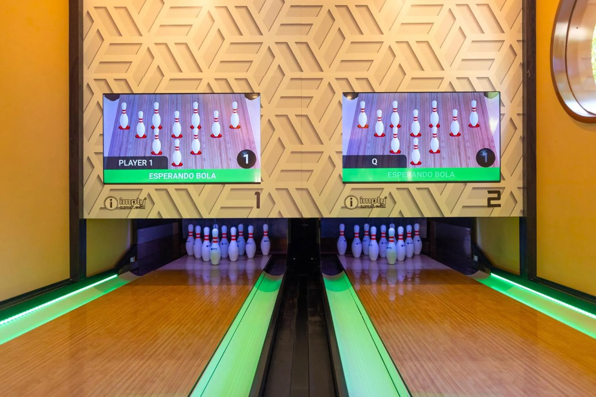 Kids's club in Grand Palladium Kantenah Resort & Spa - All Inclusive