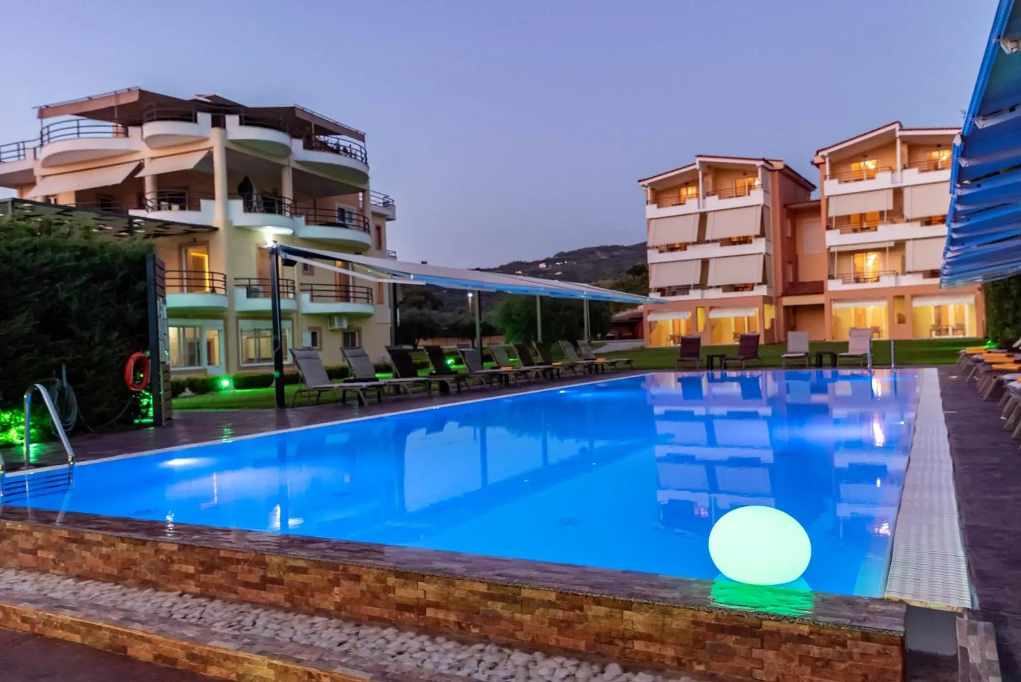 Anilio Plaza Anilio Plaza