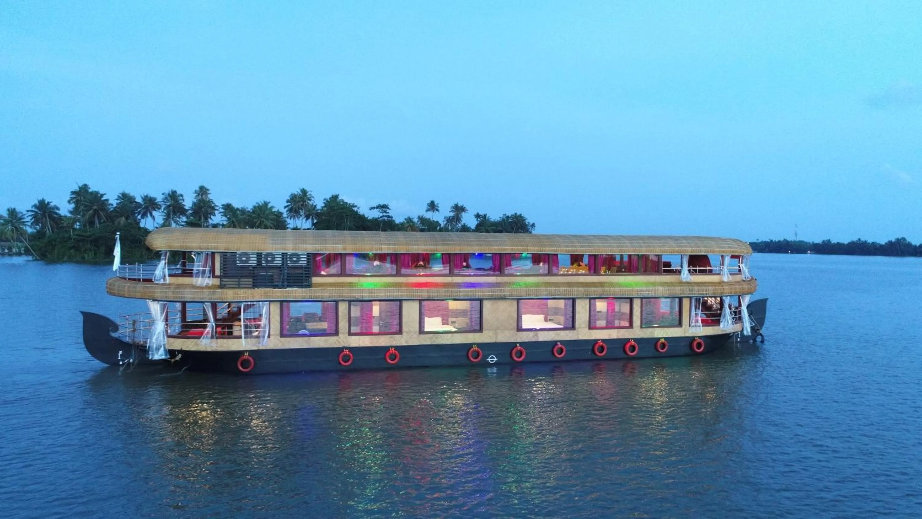 Activities in Ramada by Wyndham Alleppey