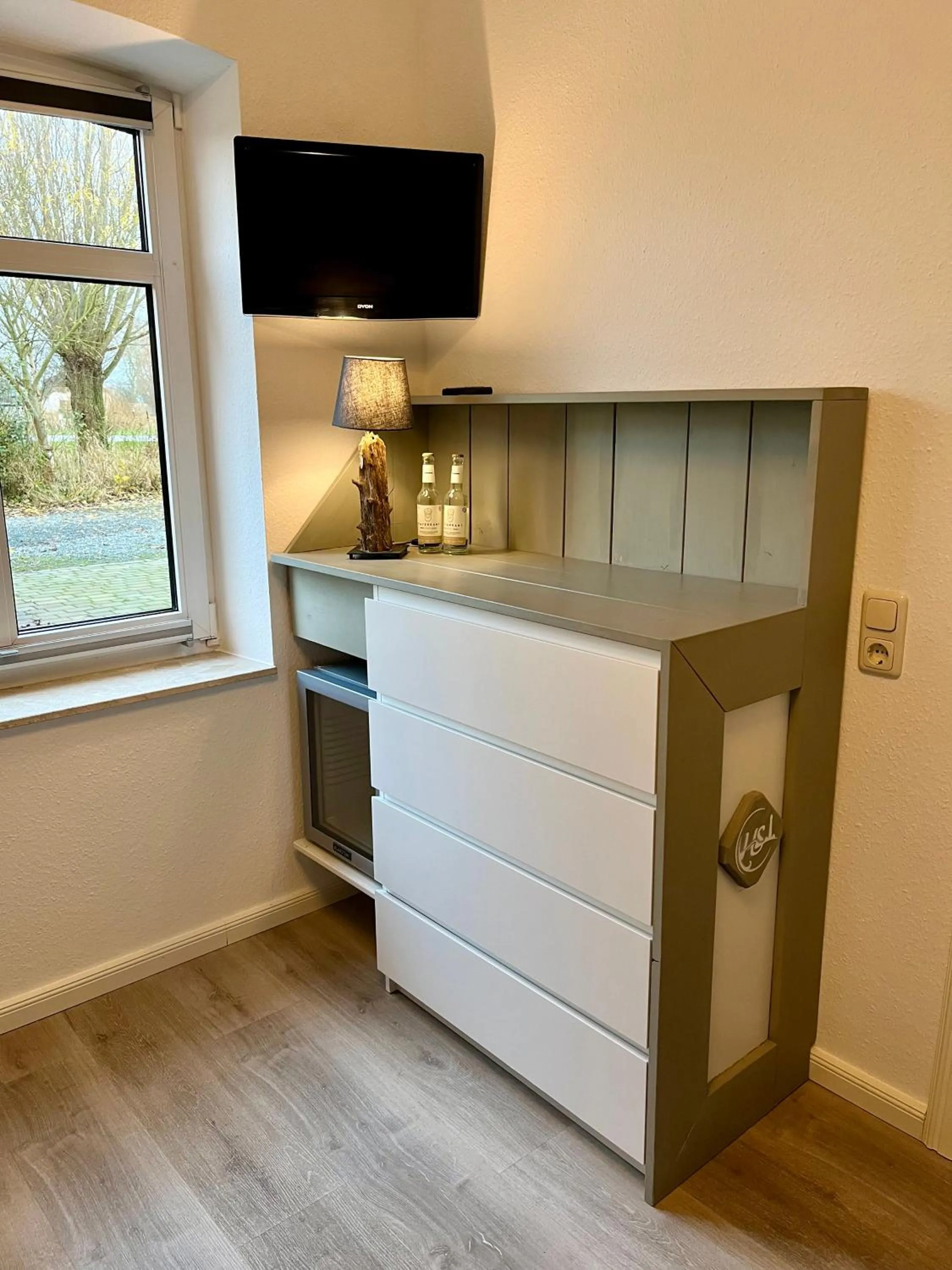 wardrobe in Hof Steinhütten