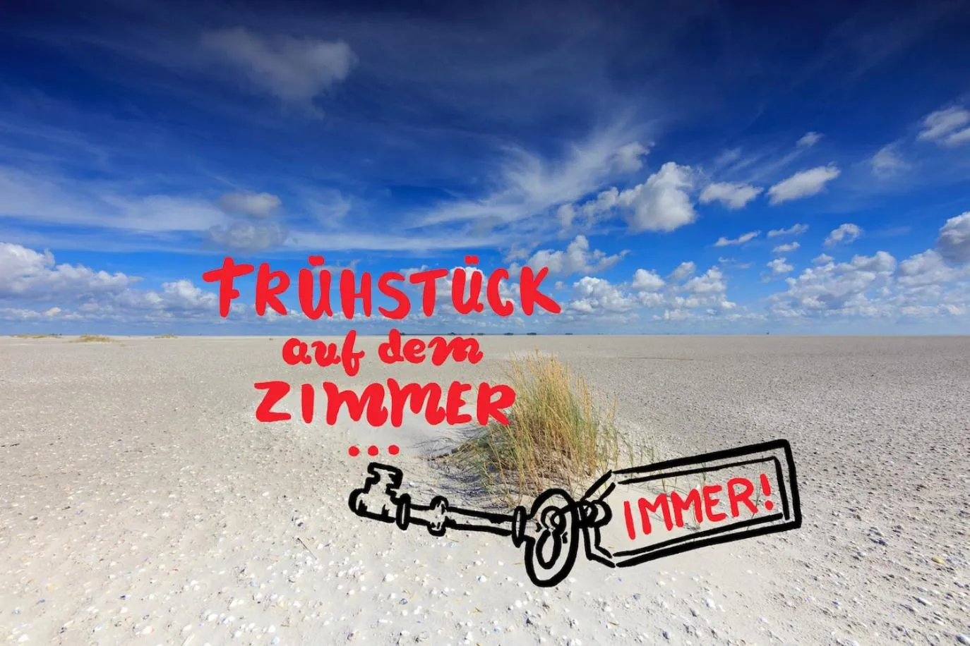 Beach in Hof Steinhütten