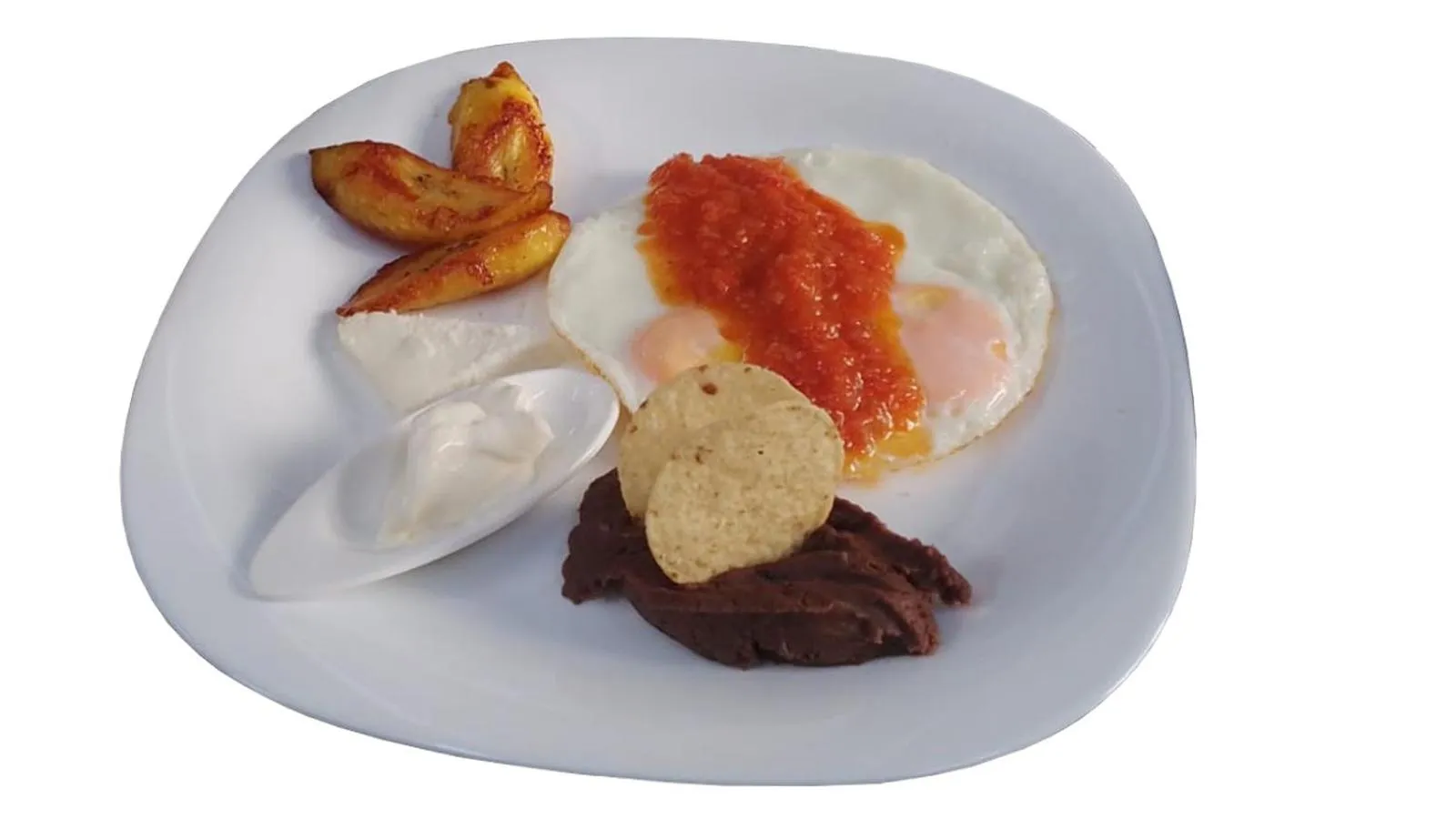 Breakfast in L'Aurora Inn