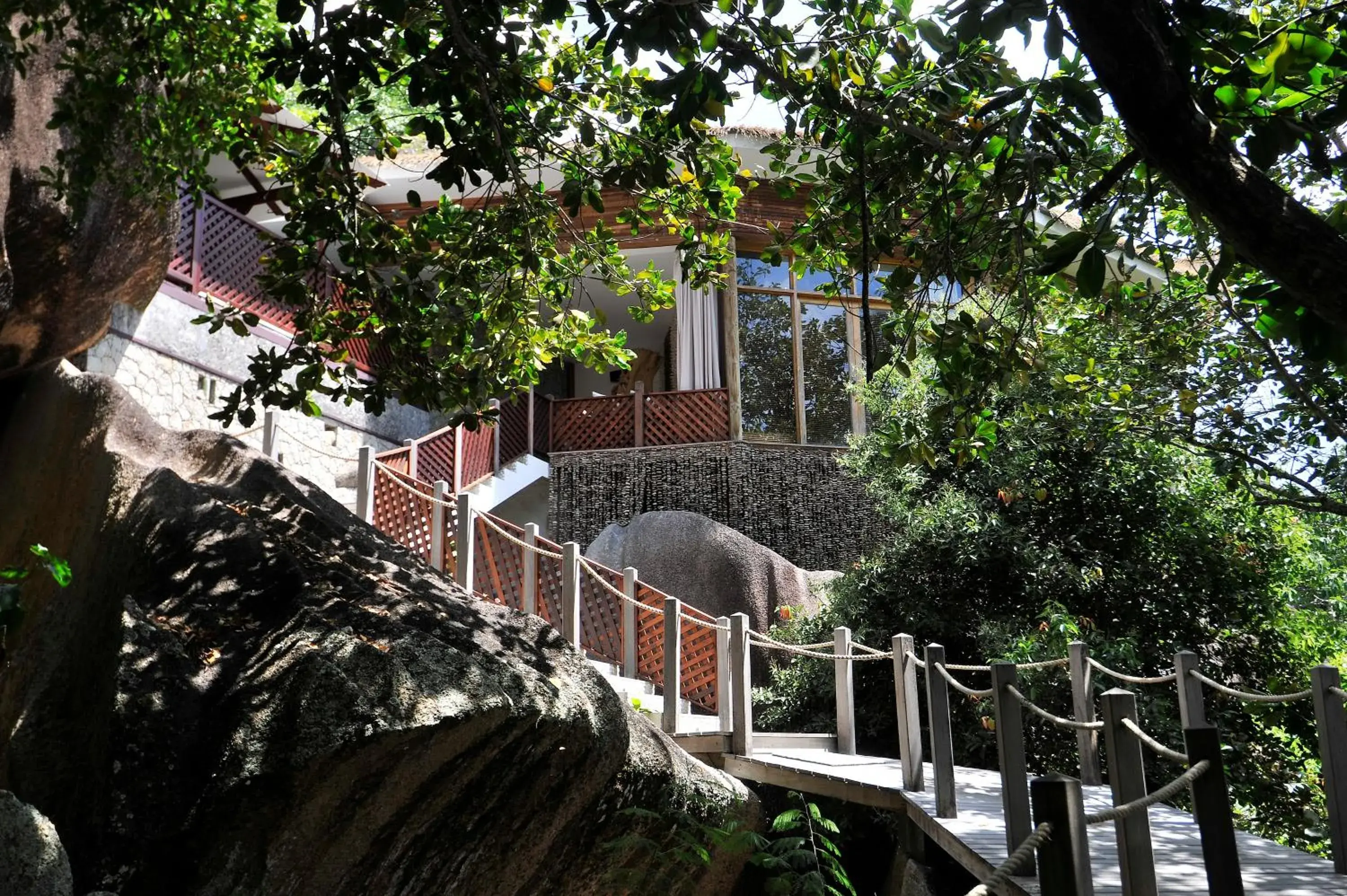 Spa and wellness centre/facilities in Le Domaine de L'Orangeraie Resort and Spa Spa and wellness centre/facilities in Le Domaine de L'Orangeraie Resort and Spa