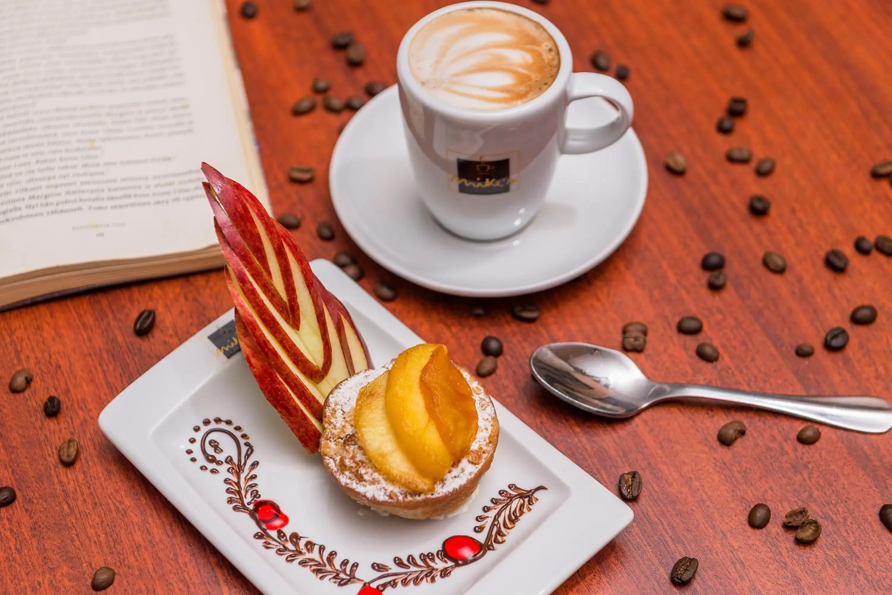 Food in Ocean Maya Royale Adults Only - All Inclusive Food in Ocean Maya Royale Adults Only - All Inclusive