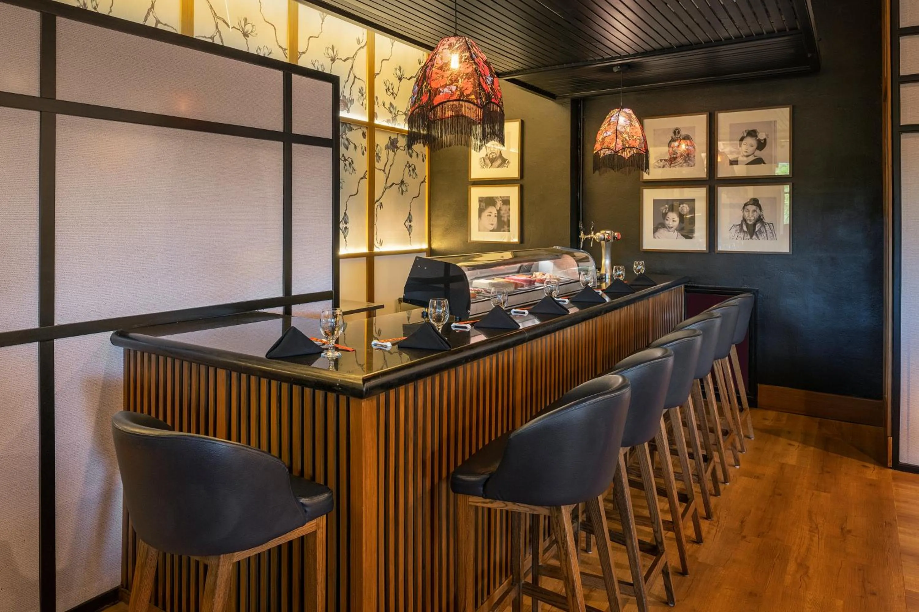 Restaurant/places to eat in Ocean Maya Royale Adults Only - All Inclusive